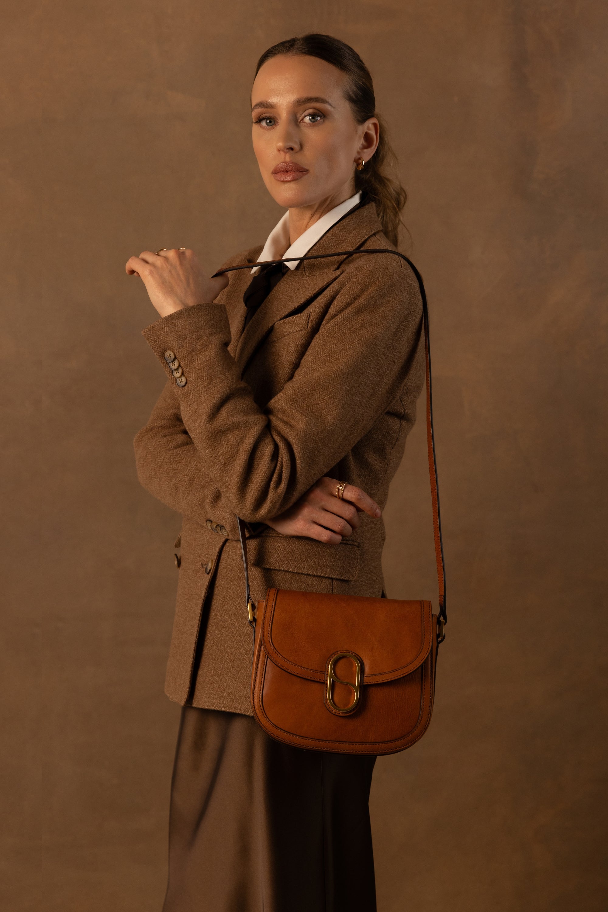 Women's Bags Crossbody Backpack