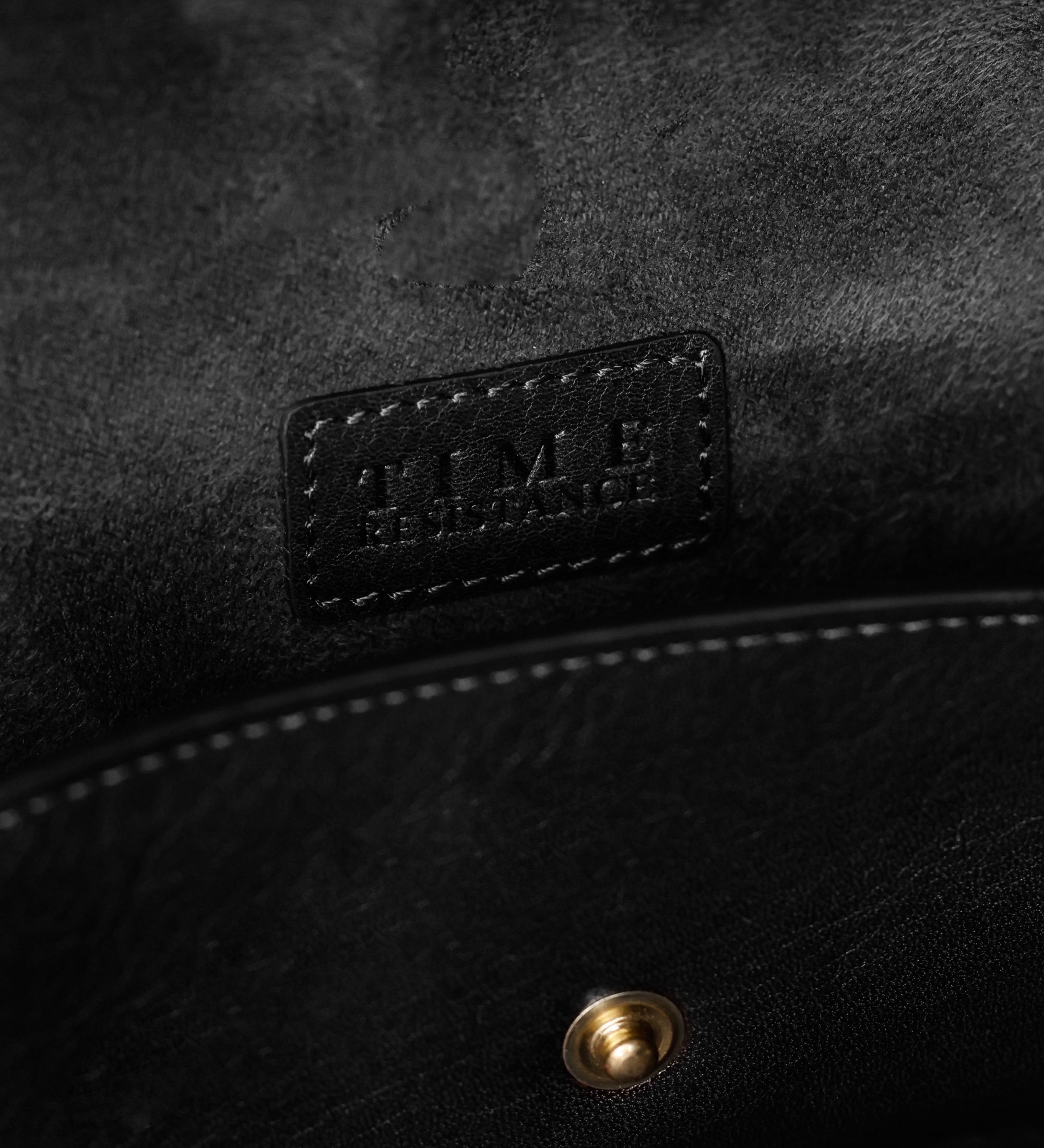 Leather Glasses Case - A High Wind In Jamaica