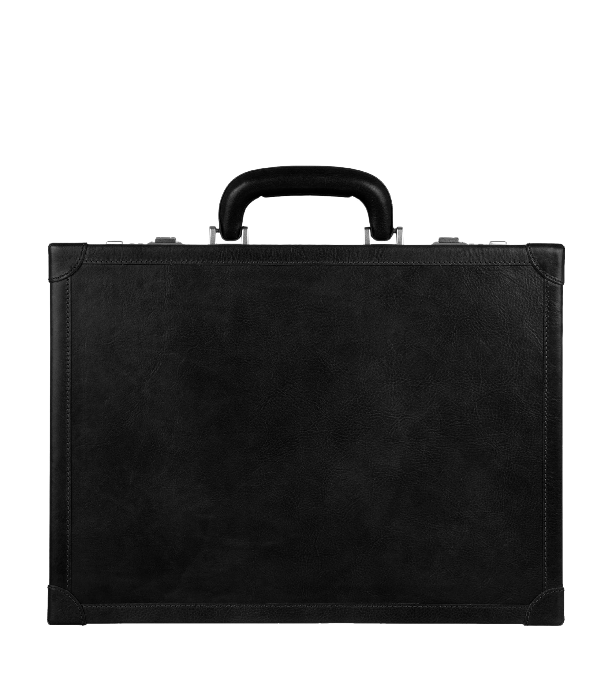 Leather Attaché Case Briefcase - A Legacy
