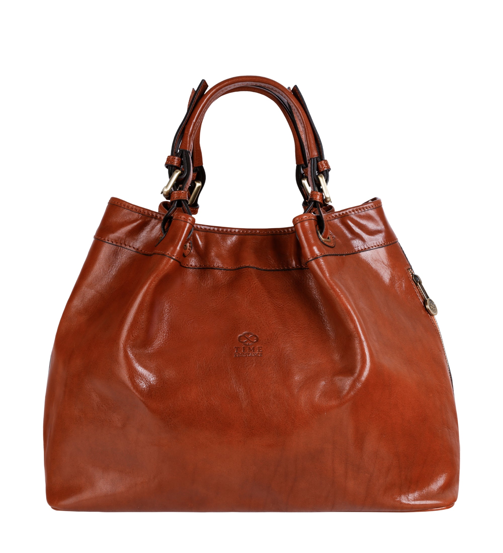 Leather Handbag Tote Bag for Women - The Betrothed