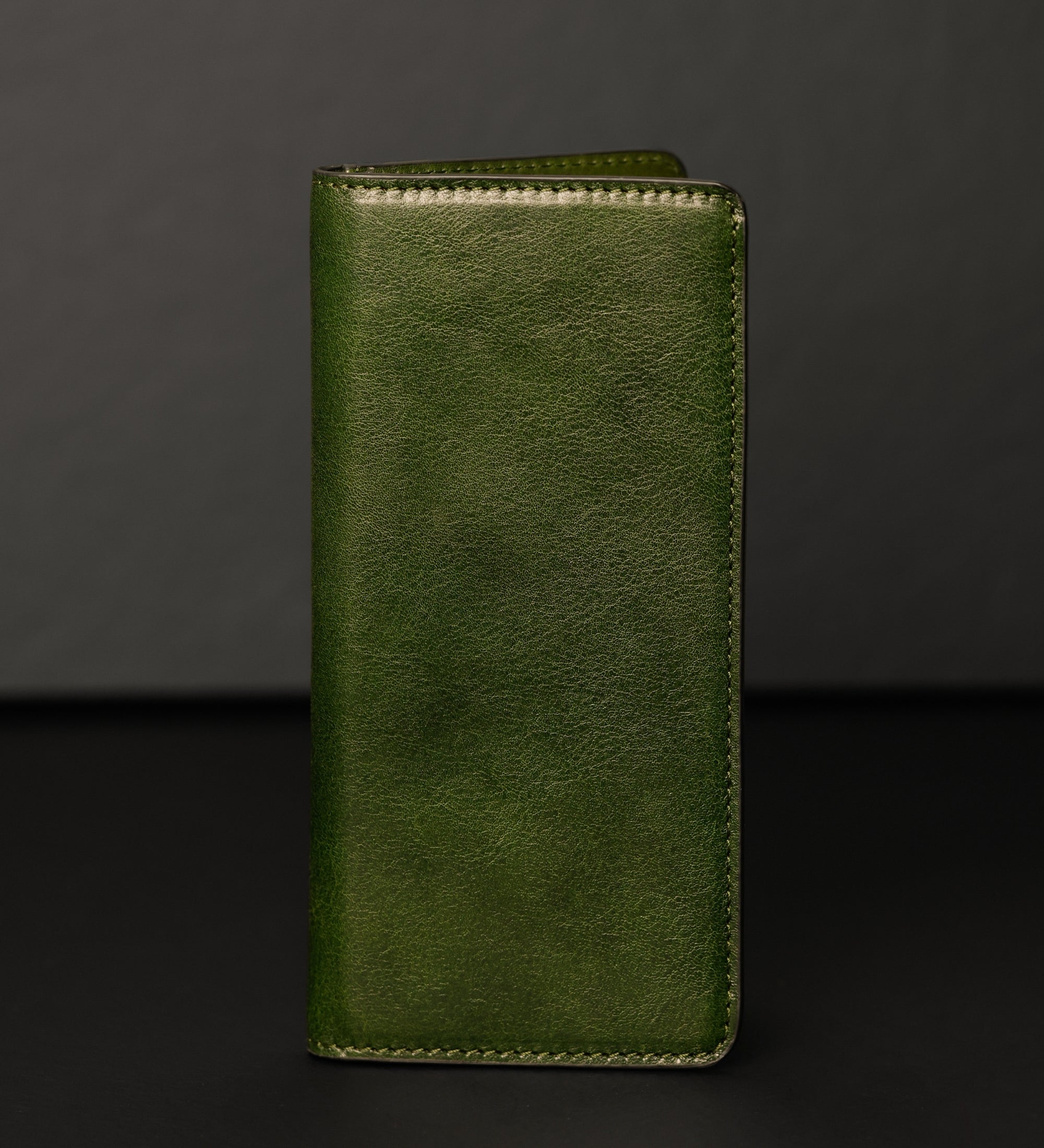 A Coat Wallet for Women - The Periodic Table