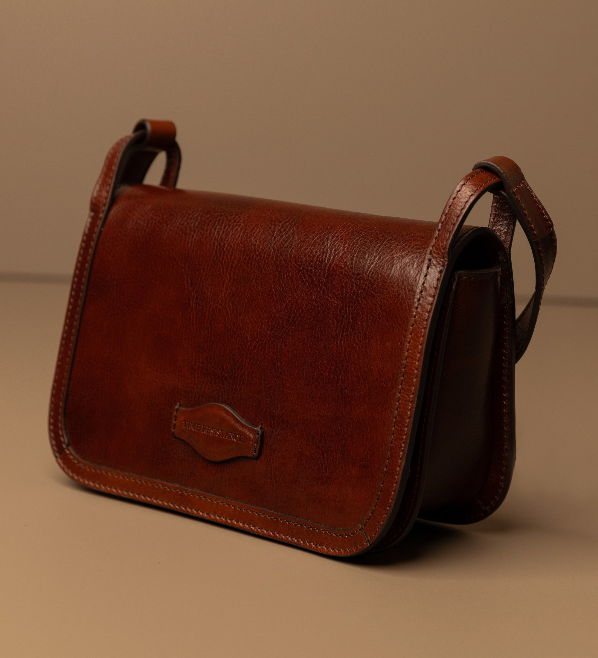 Leather Crossbody Bag for Women - Il Piacere