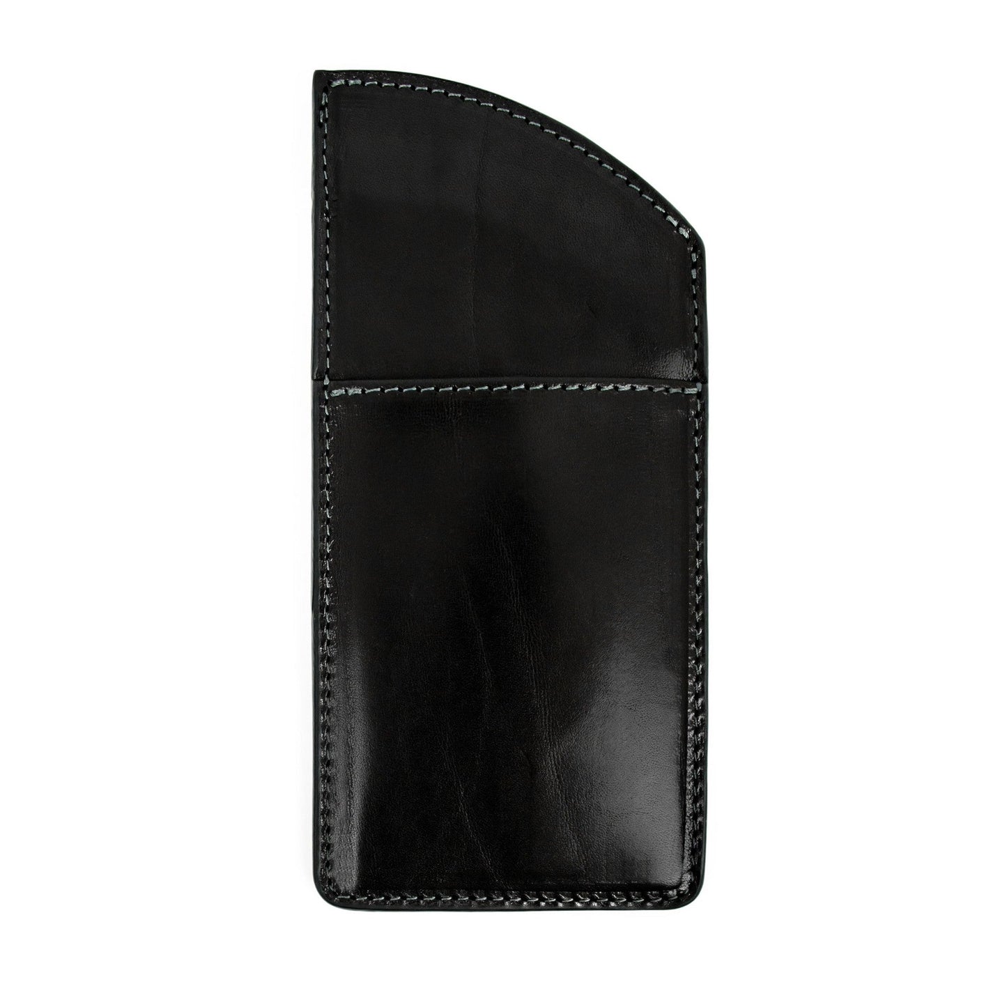 Leather Glasses Sleeve - One Hundred Years of Solitude Accessories Time Resistance