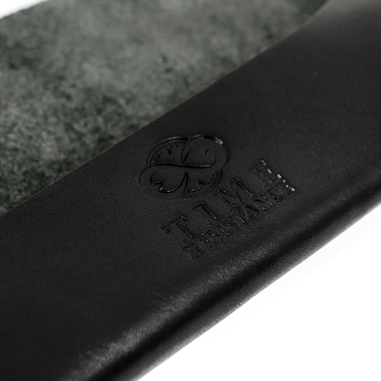 Leather Pen Case Holder - Appointment in Samarra Accessories Time Resistance