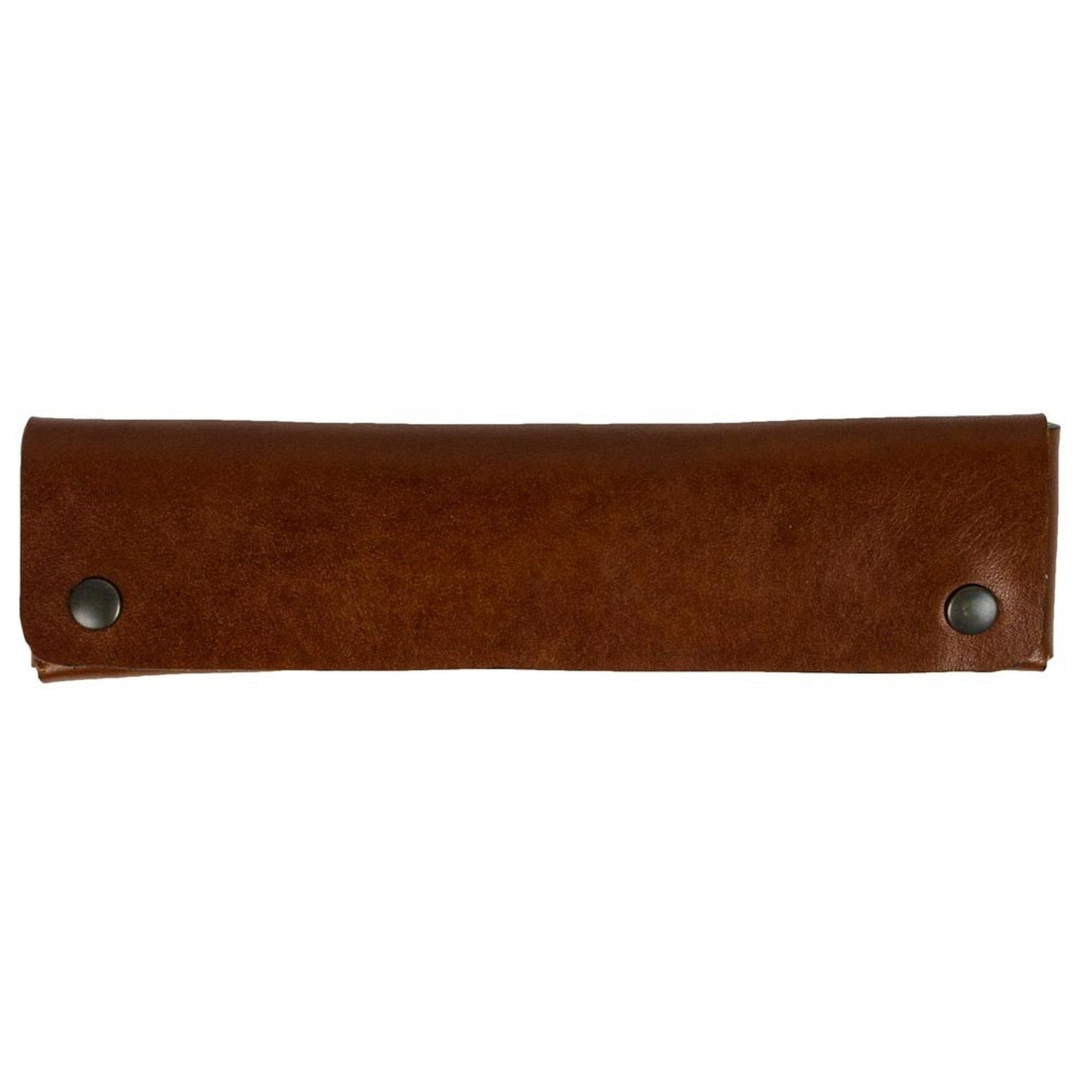 Leather Pen Case Holder - Appointment in Samarra Accessories Time Resistance