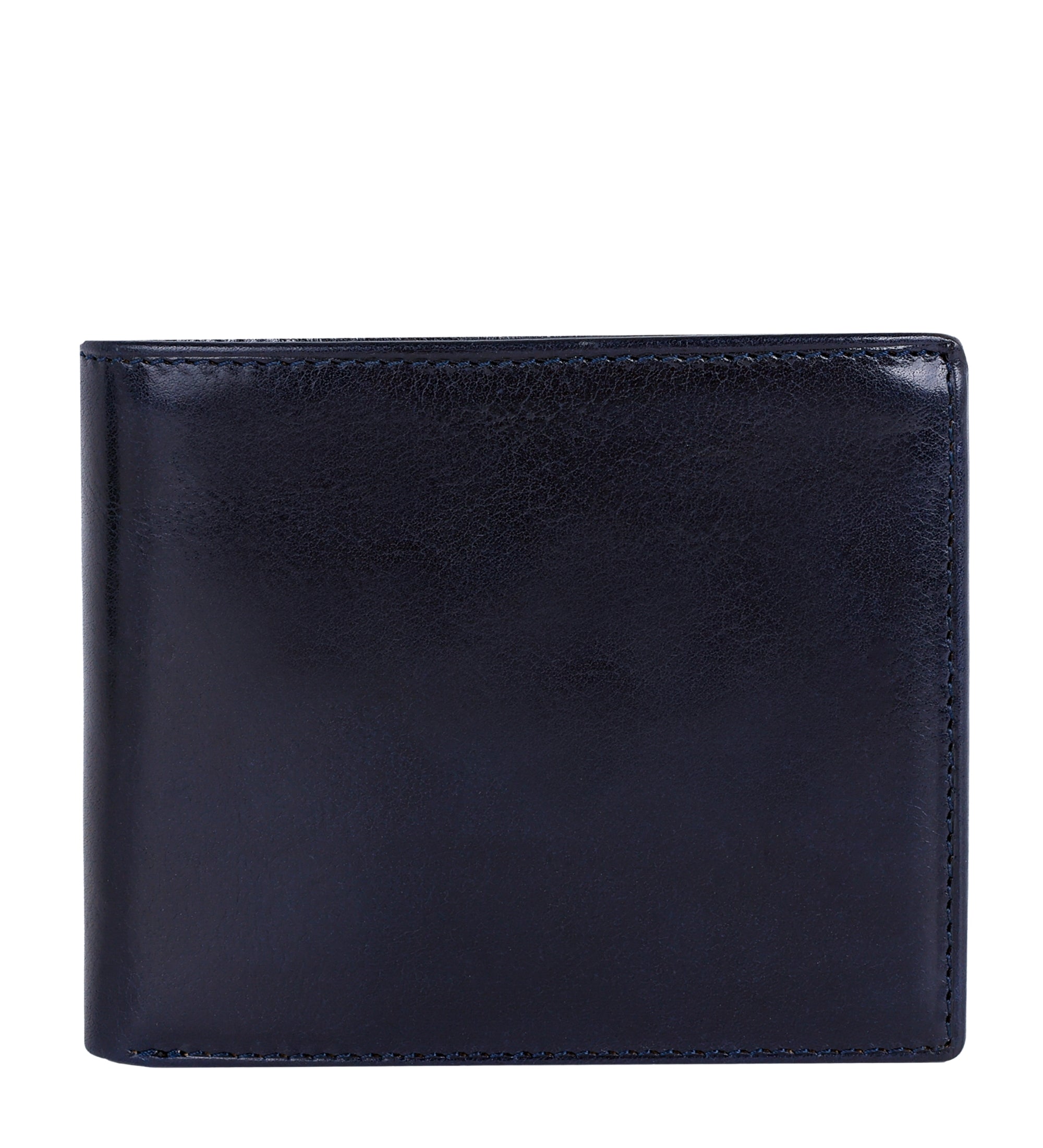 Leather Bifold Wallet - Daniel
