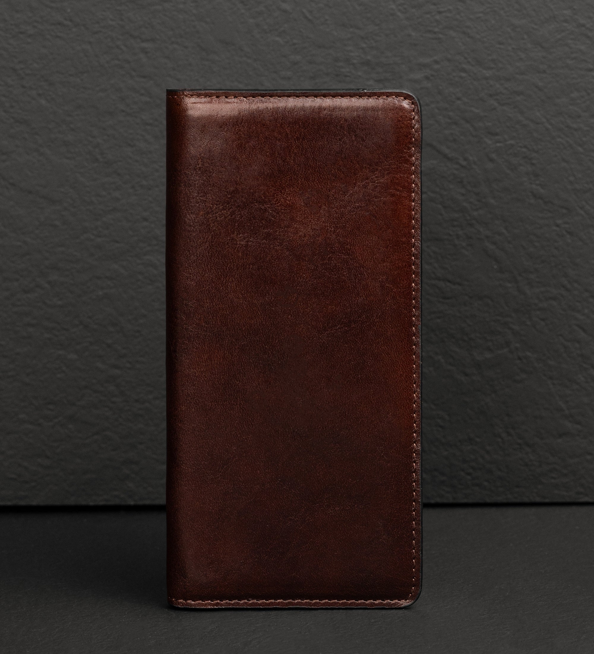 A Coat Wallet for Women - The Periodic Table