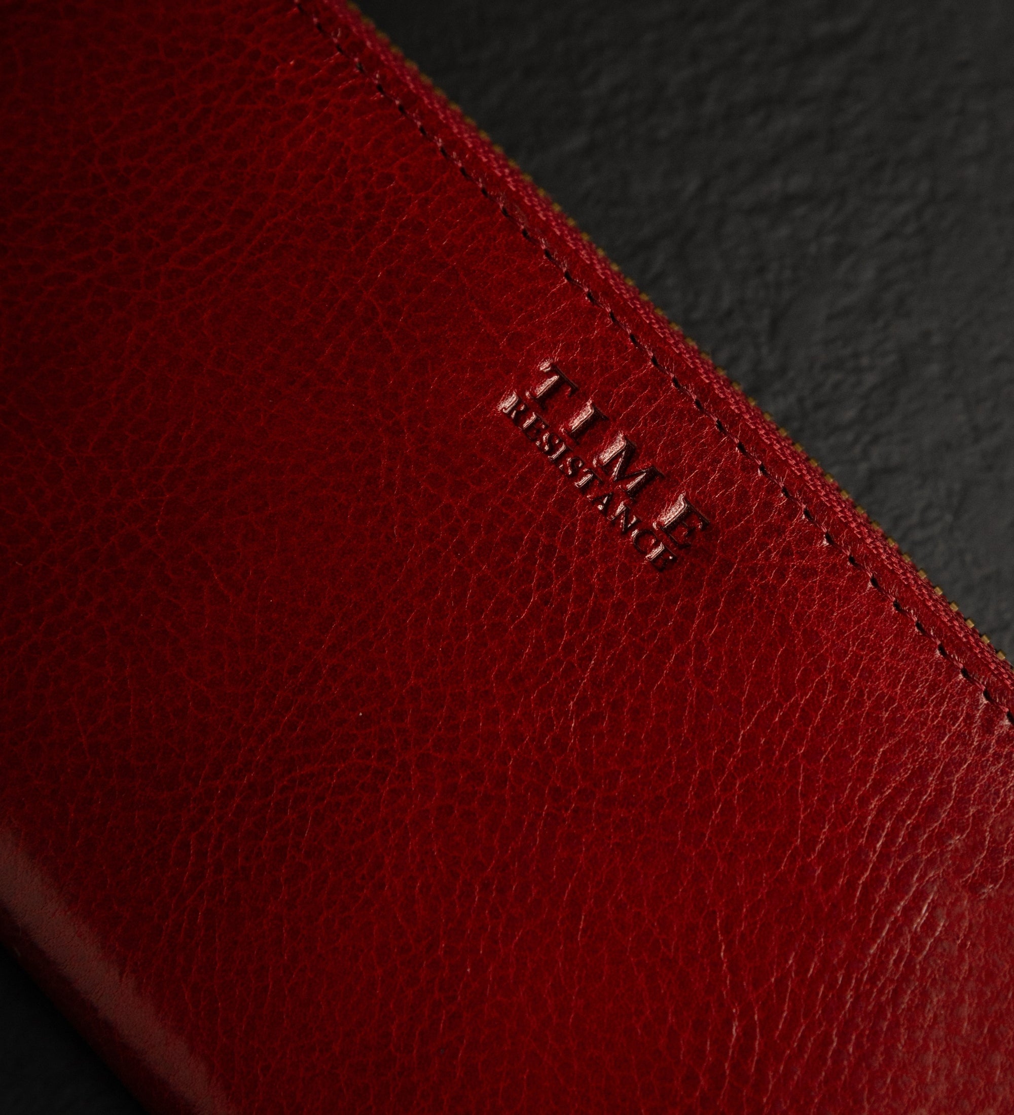 Women’s Leather Continental Wallet - Excellent Women