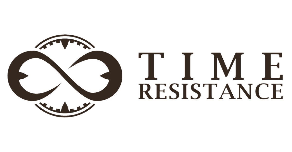 timeresistance.com logo