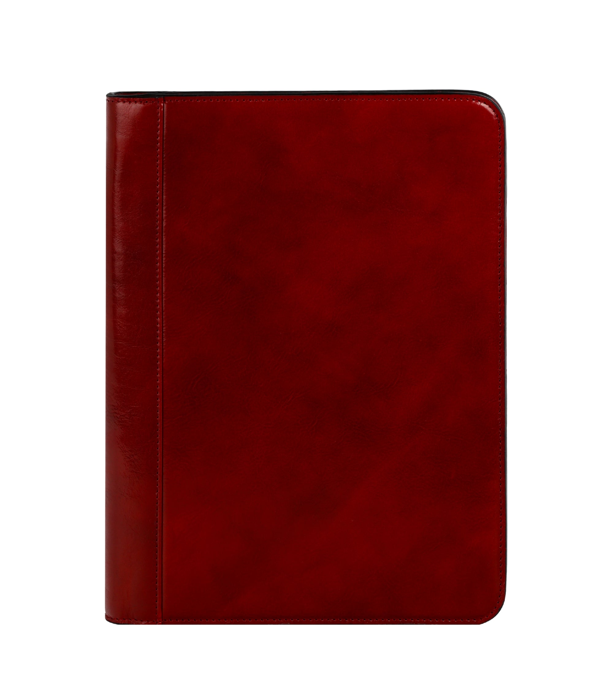 Leather A4 Documents Folder Organizer - Candide