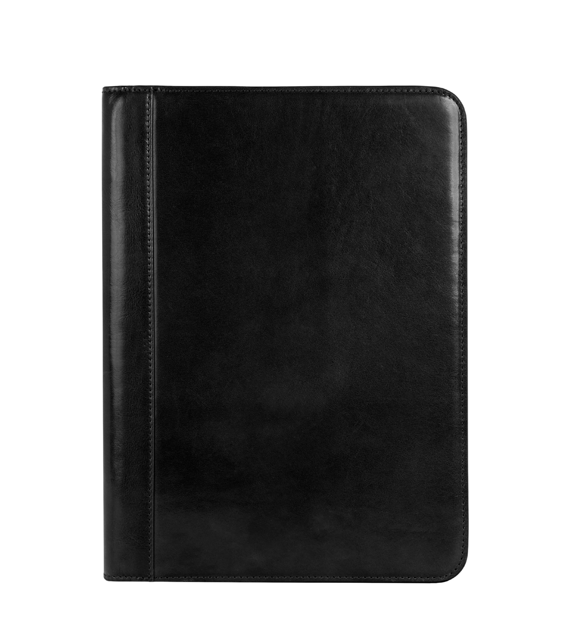 Leather A4 Documents Folder Organizer - Candide