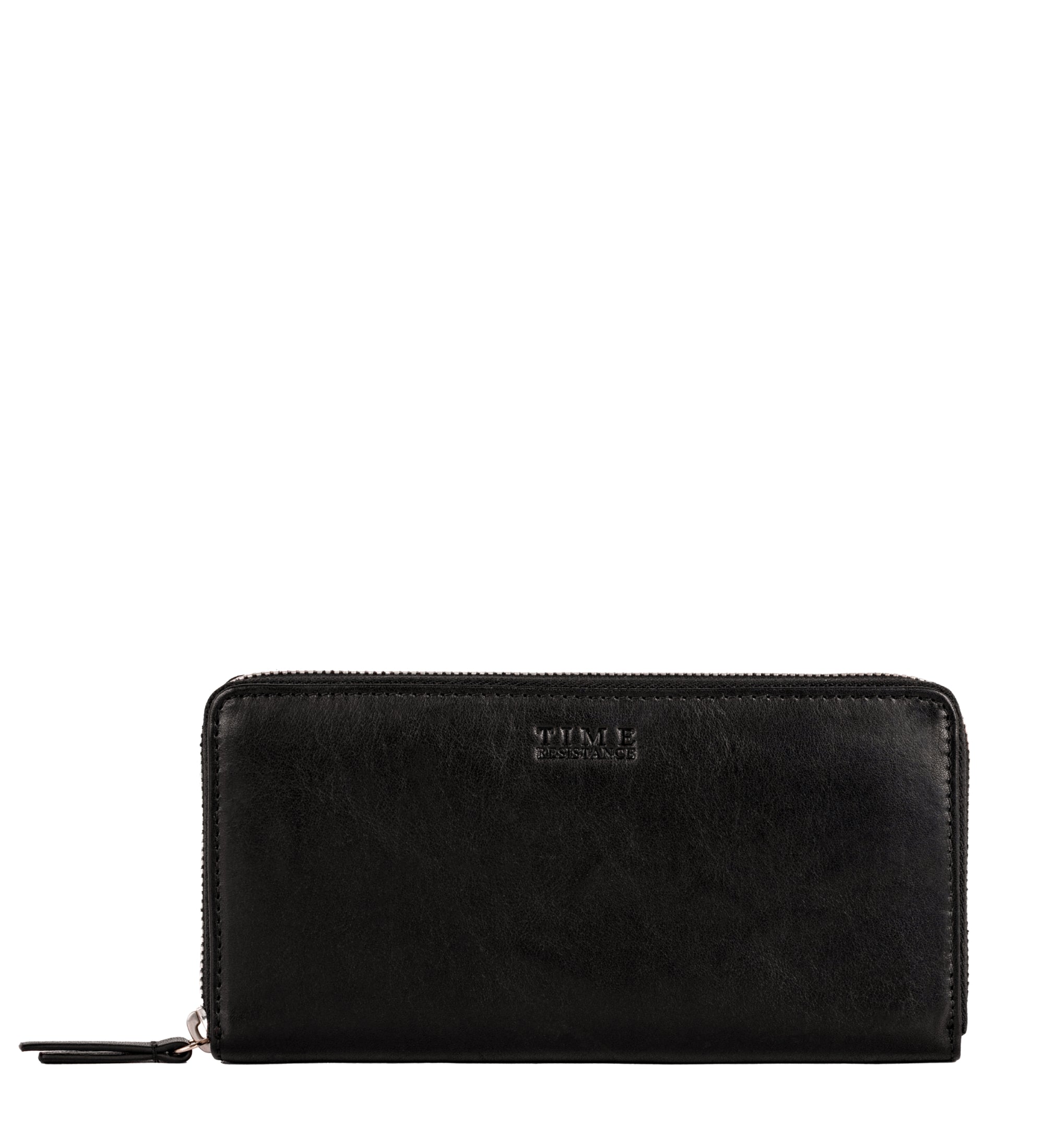 Women’s Leather Continental Wallet - Excellent Women