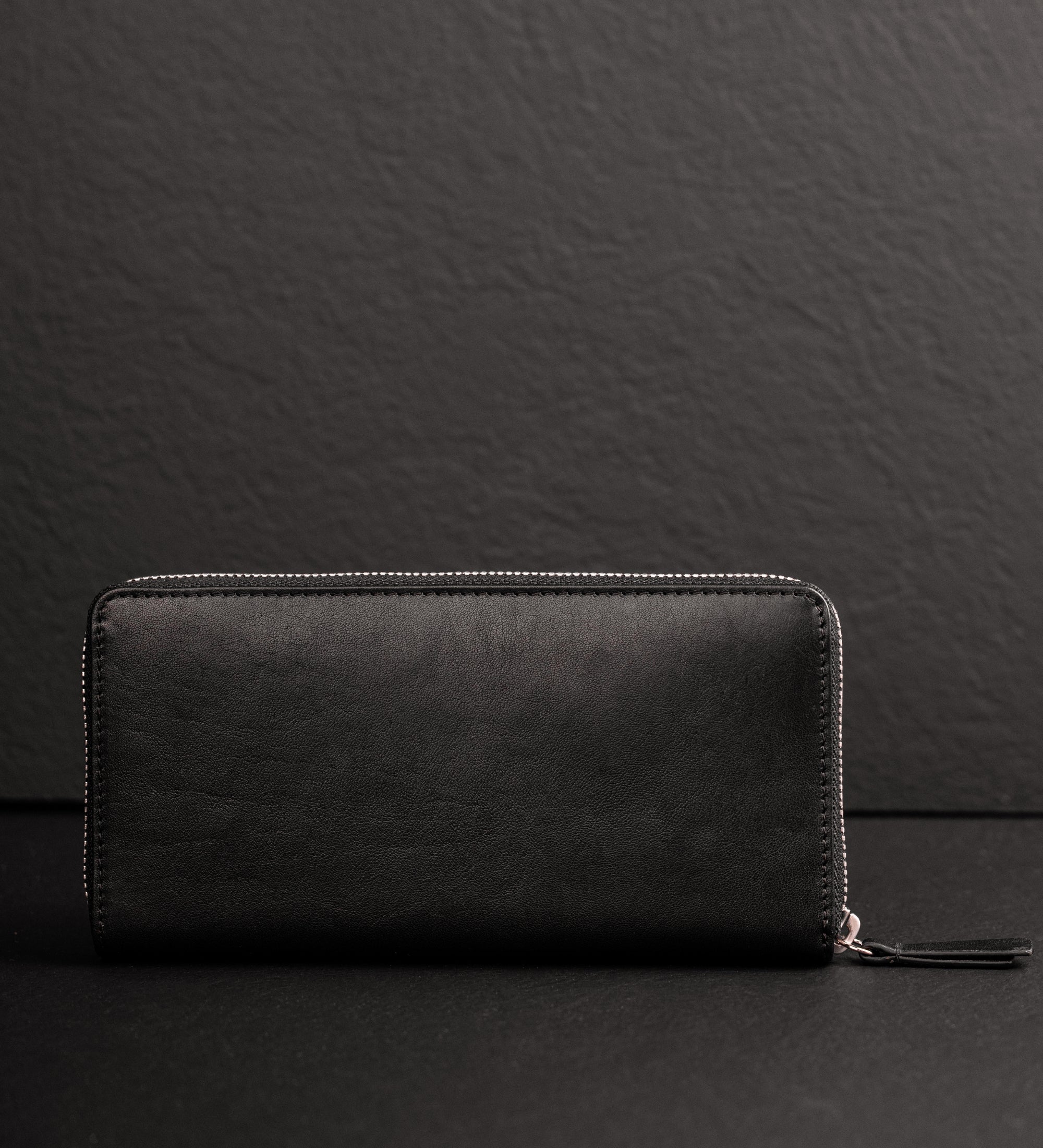 Women’s Leather Continental Wallet - Excellent Women