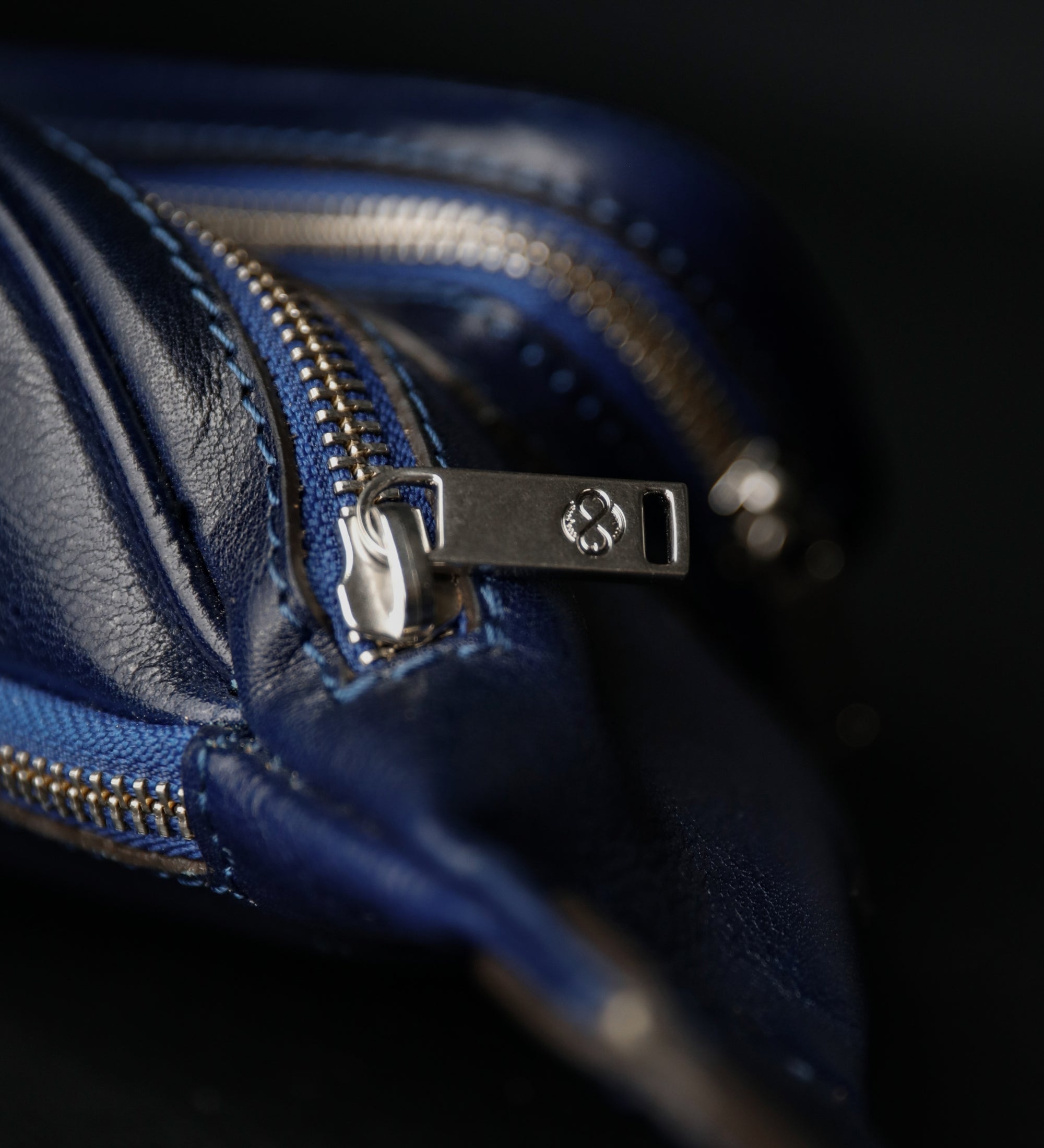 Womens Leather Sling Bag Belly Bag - Independent People