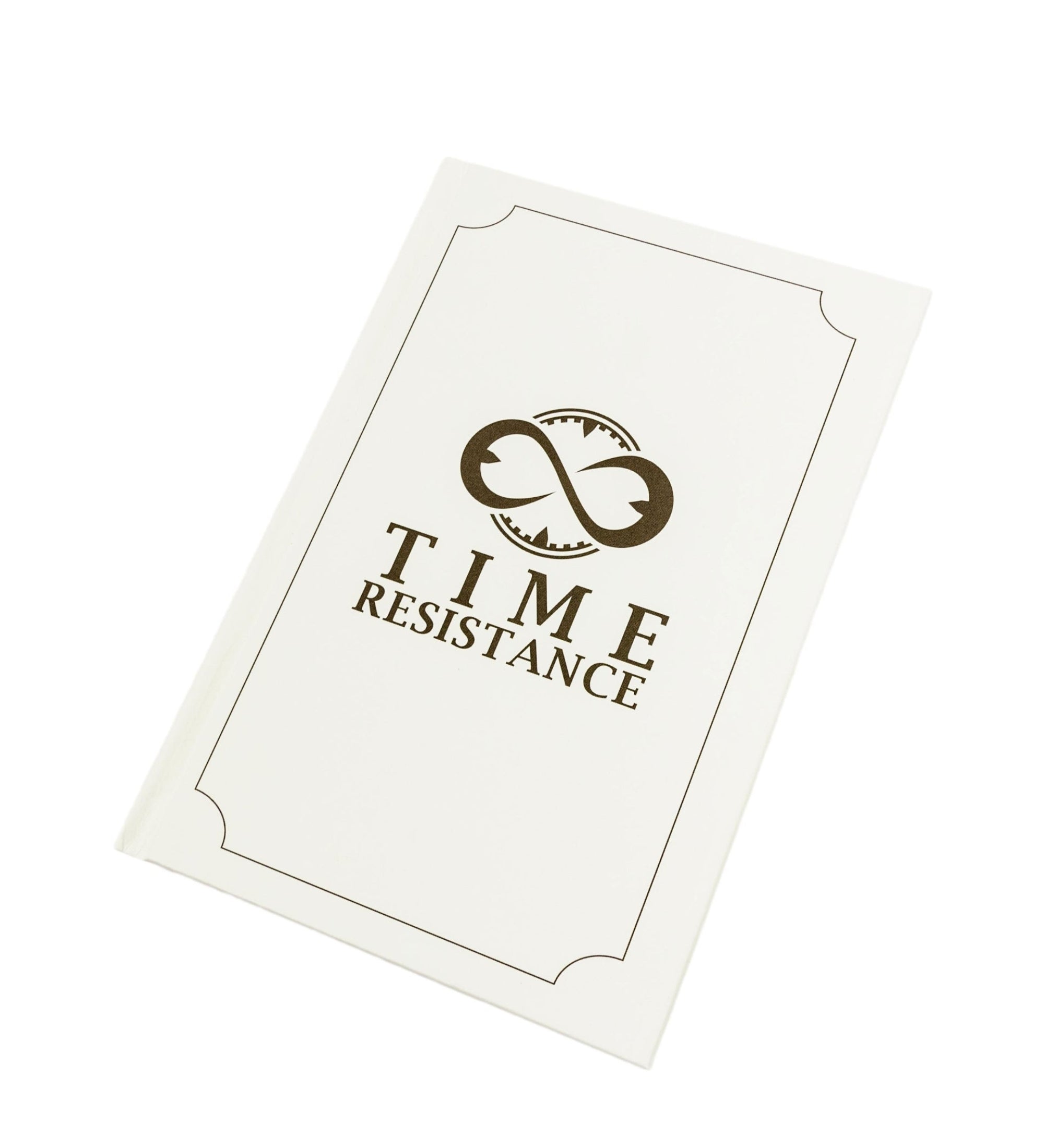 Notebook for Refillable A5 Cover