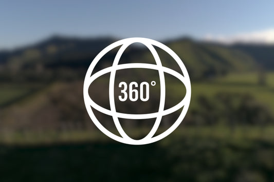Introducing 360 Degree Photos: The Ultimate Way to Experience Our Leather Products Online