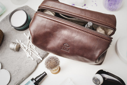 10 Reasons Not to Own a Travel Wash Bag