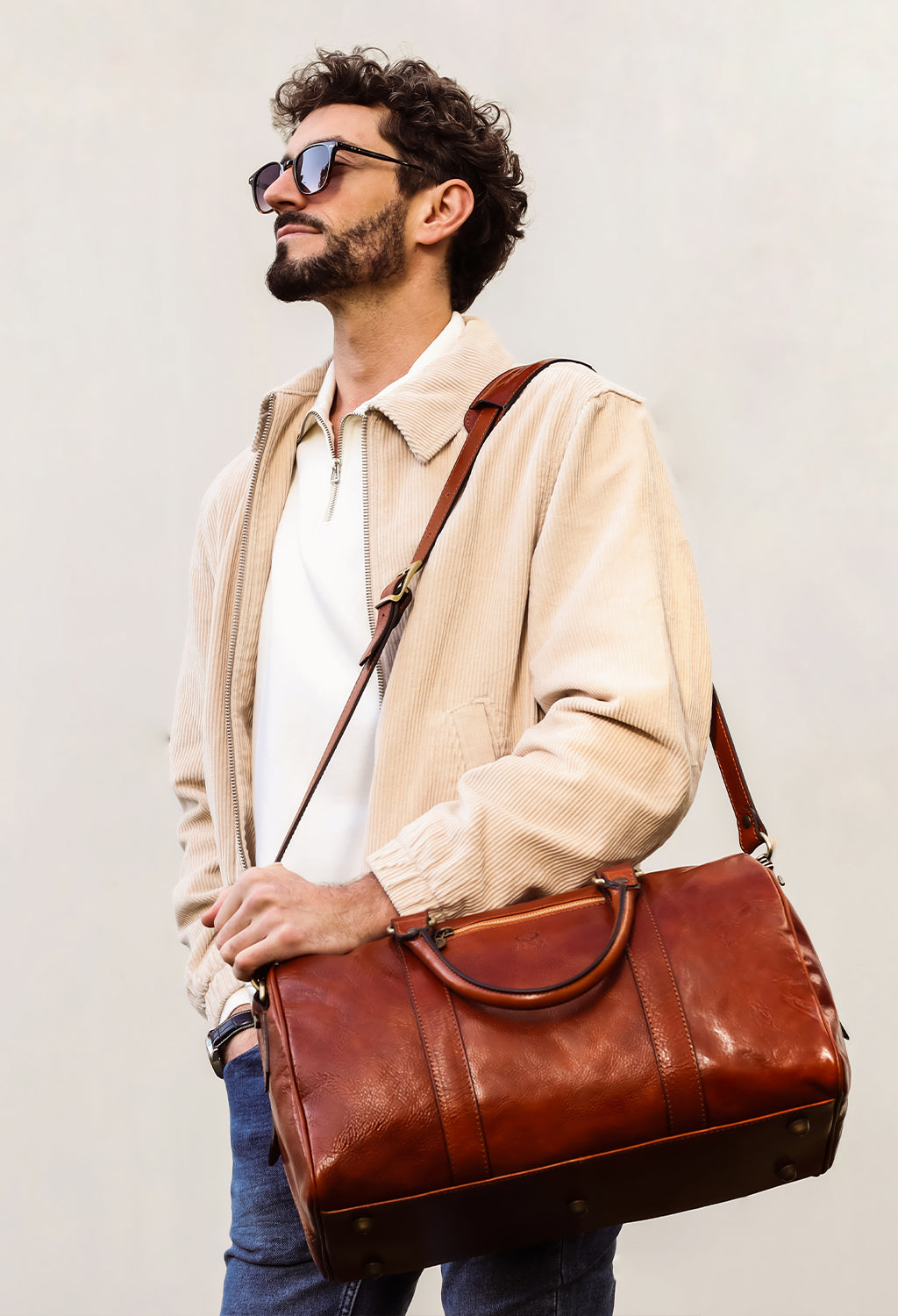 Duffel Bags For Men