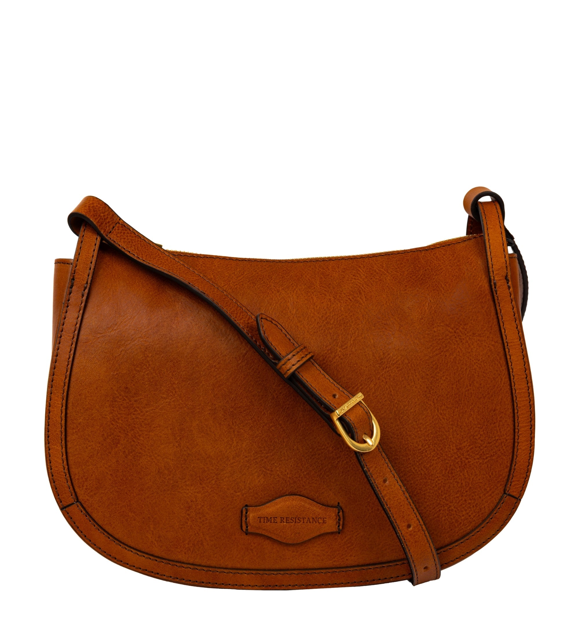 Leather Hobo Bag for Women - La Noia