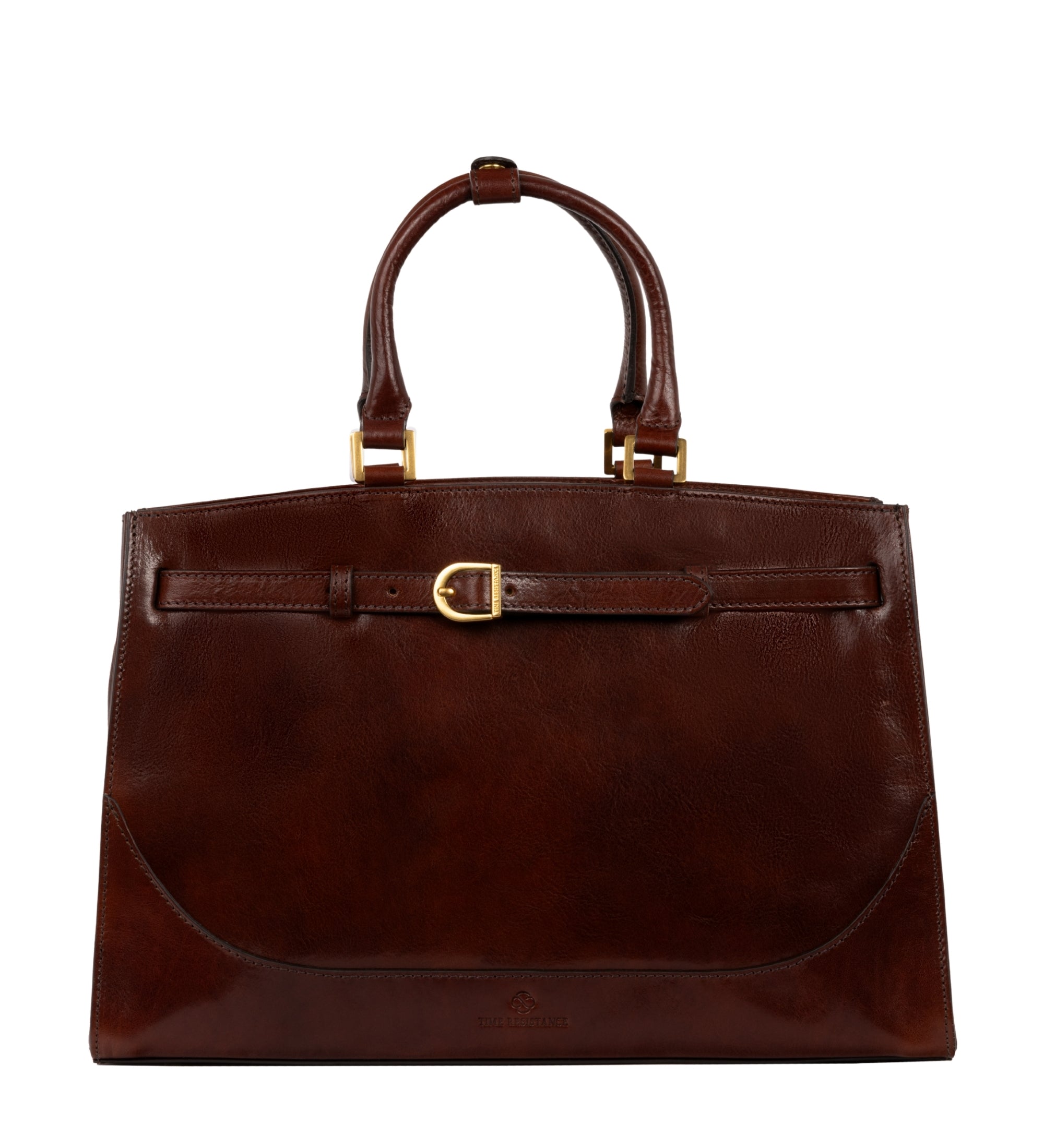 Womens Leather Handbag - Shirley