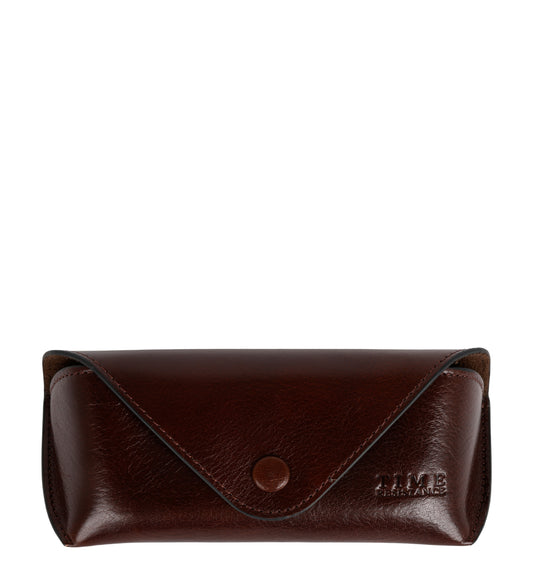 Leather Glasses Case for Women - A High Wind In Jamaica