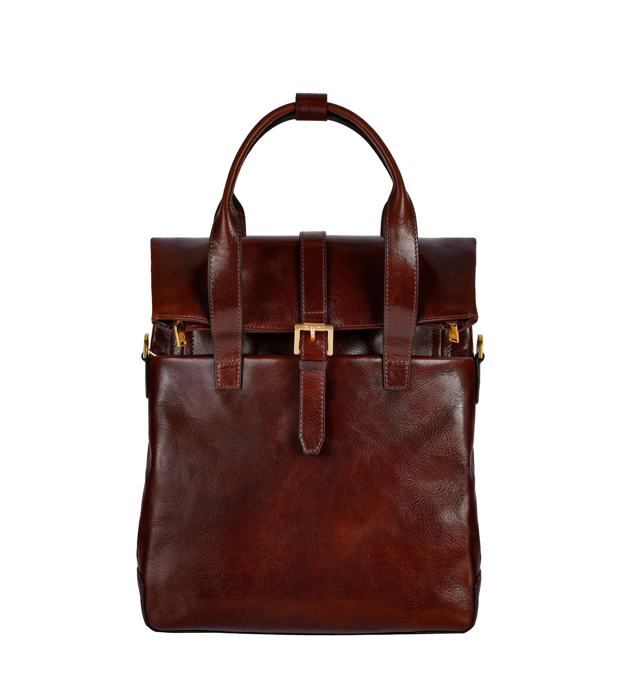 convertible backpack shoulder bag leather Womens Convertible Leather Backpack Shoulder Bag