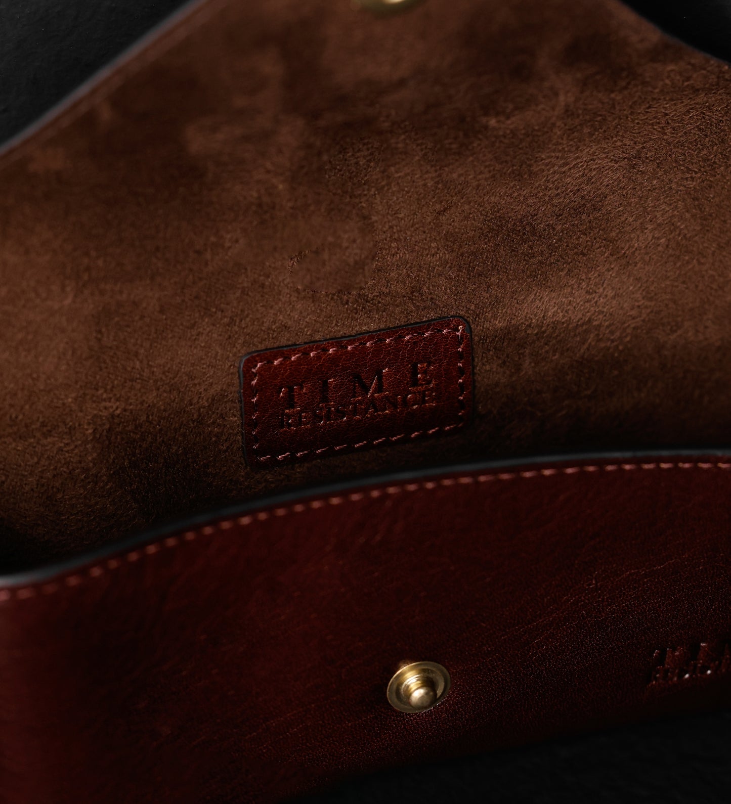Leather Glasses Case for Women - A High Wind In Jamaica