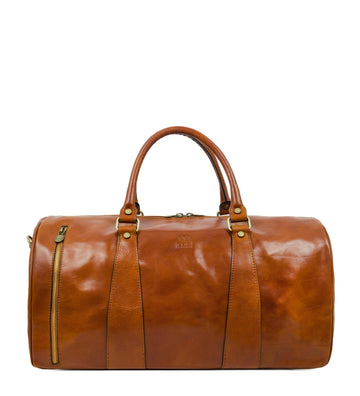 低価格の Leather Duffel timeresistance.com – Children Wise - Bag バッグ