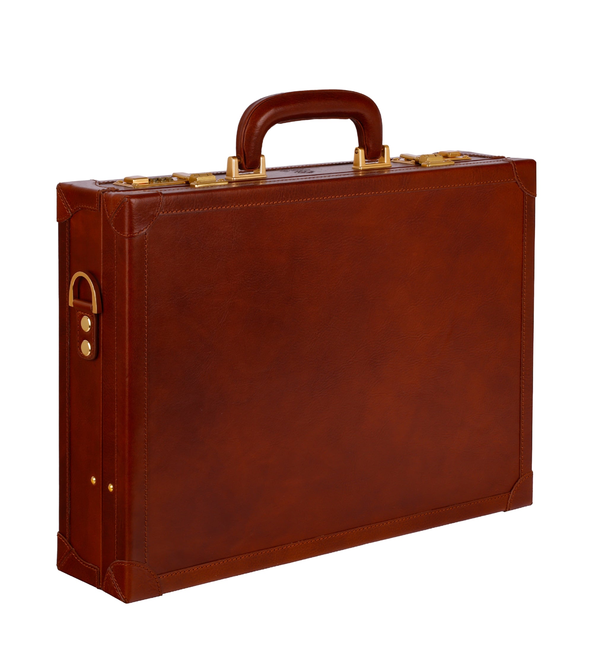 What is an Attache Bag: Ultimate Guide to Style and Function