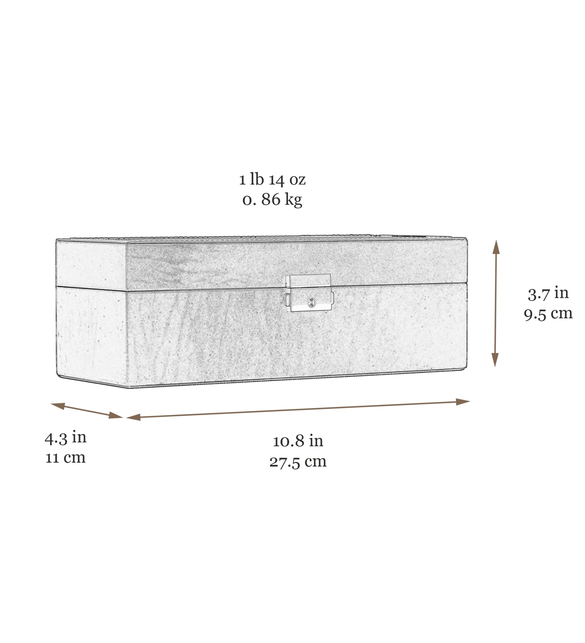 Bag Dimensions