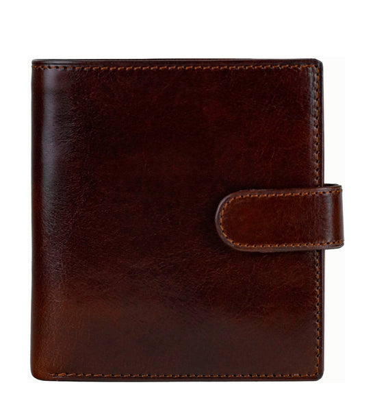 小物 Medium Snap Fold In Half Wallet   OVY Medium Snap Fold In Half Wallet | DECi