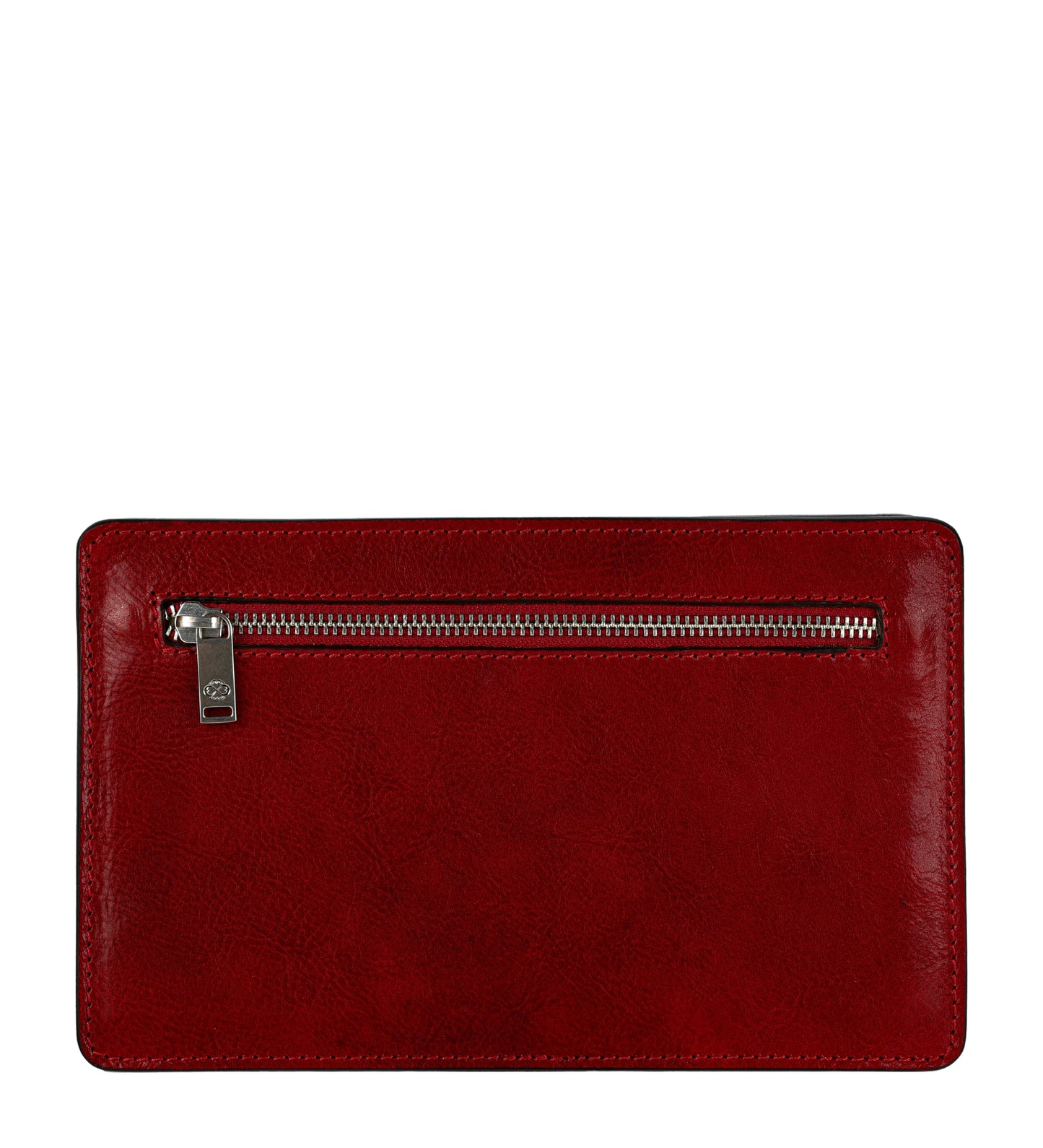 Leather Clutch Purse - Decameron