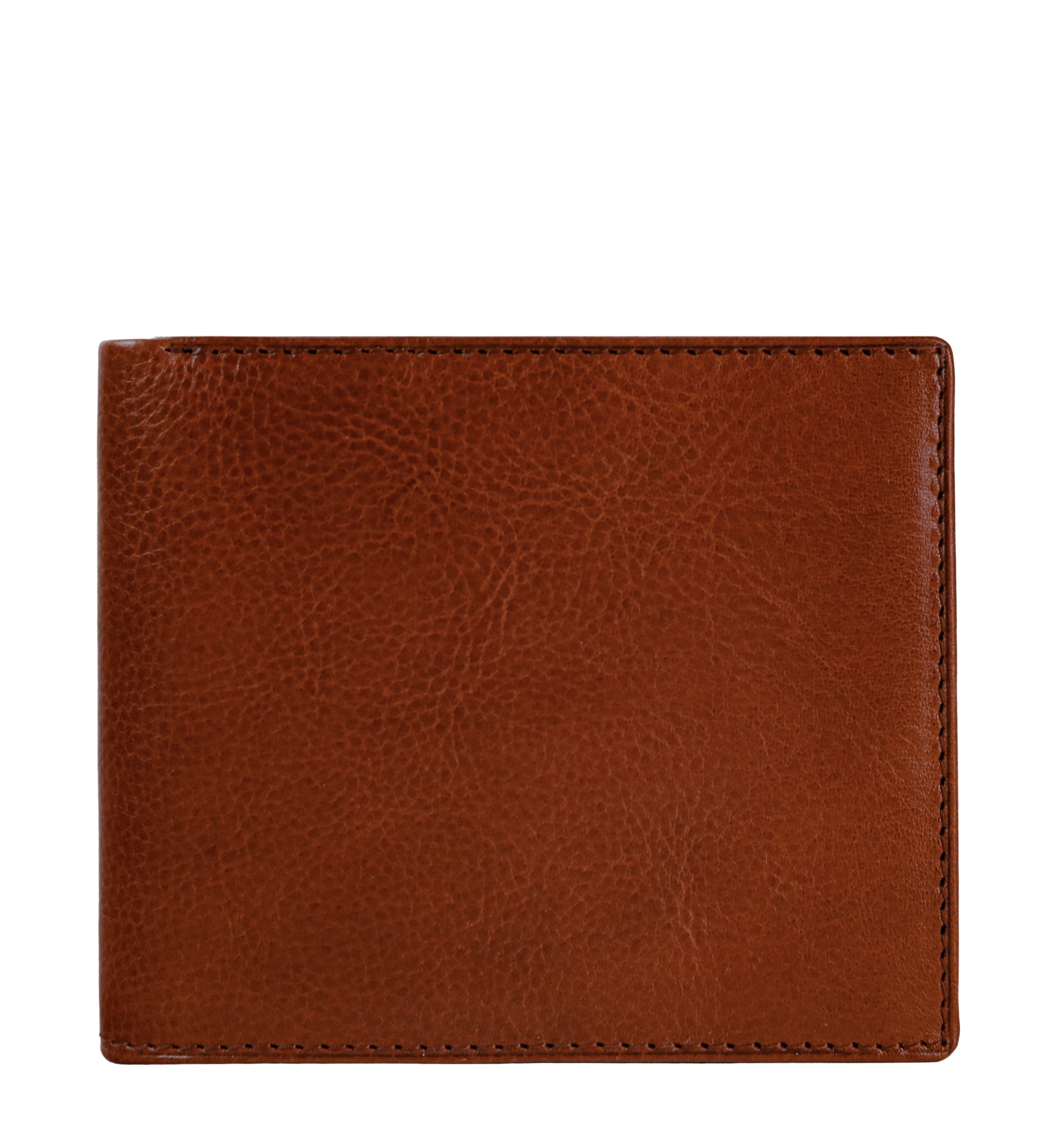 Leather Bifold Wallet - Daniel