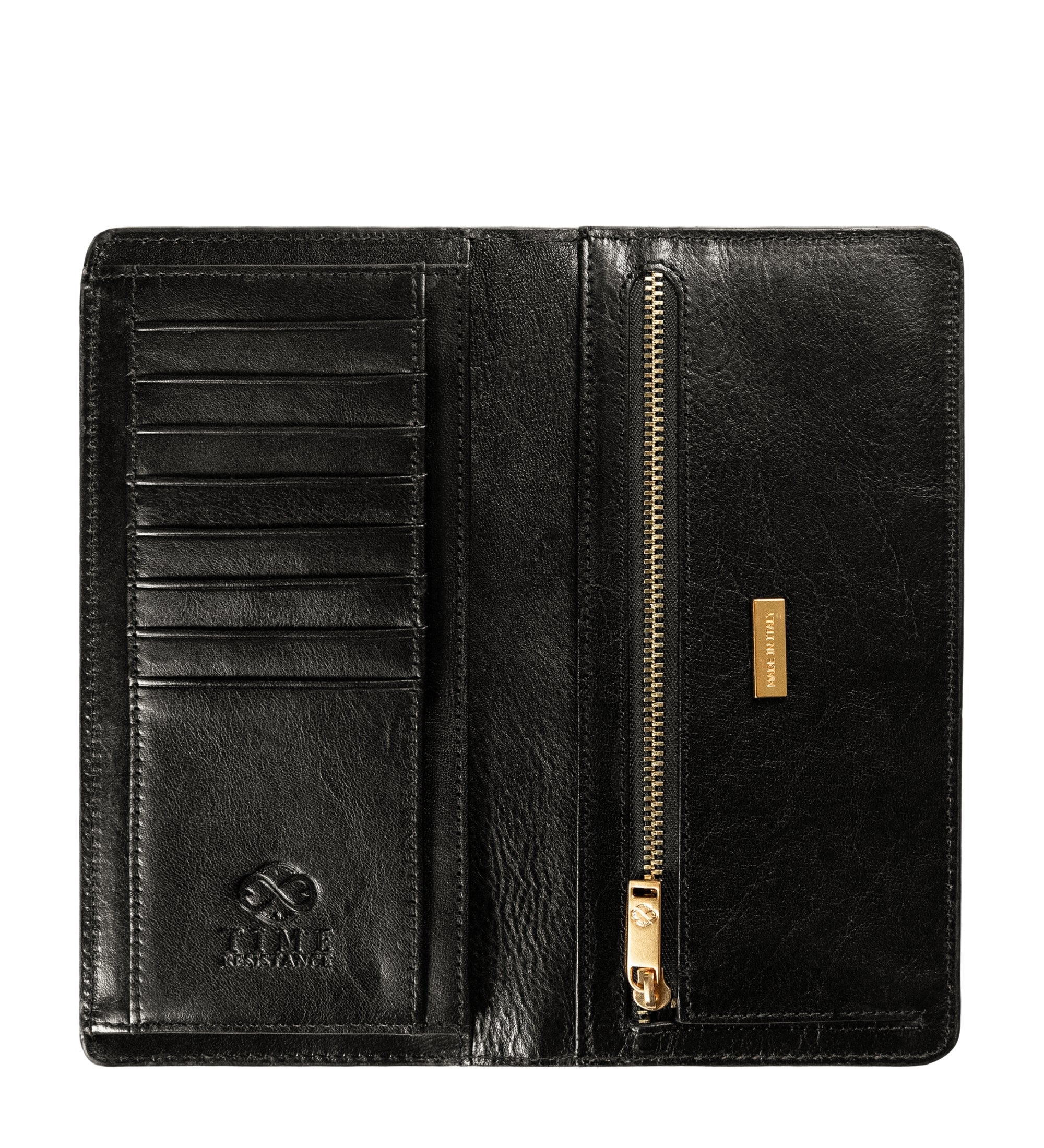 A Coat Wallet - The Periodic Table