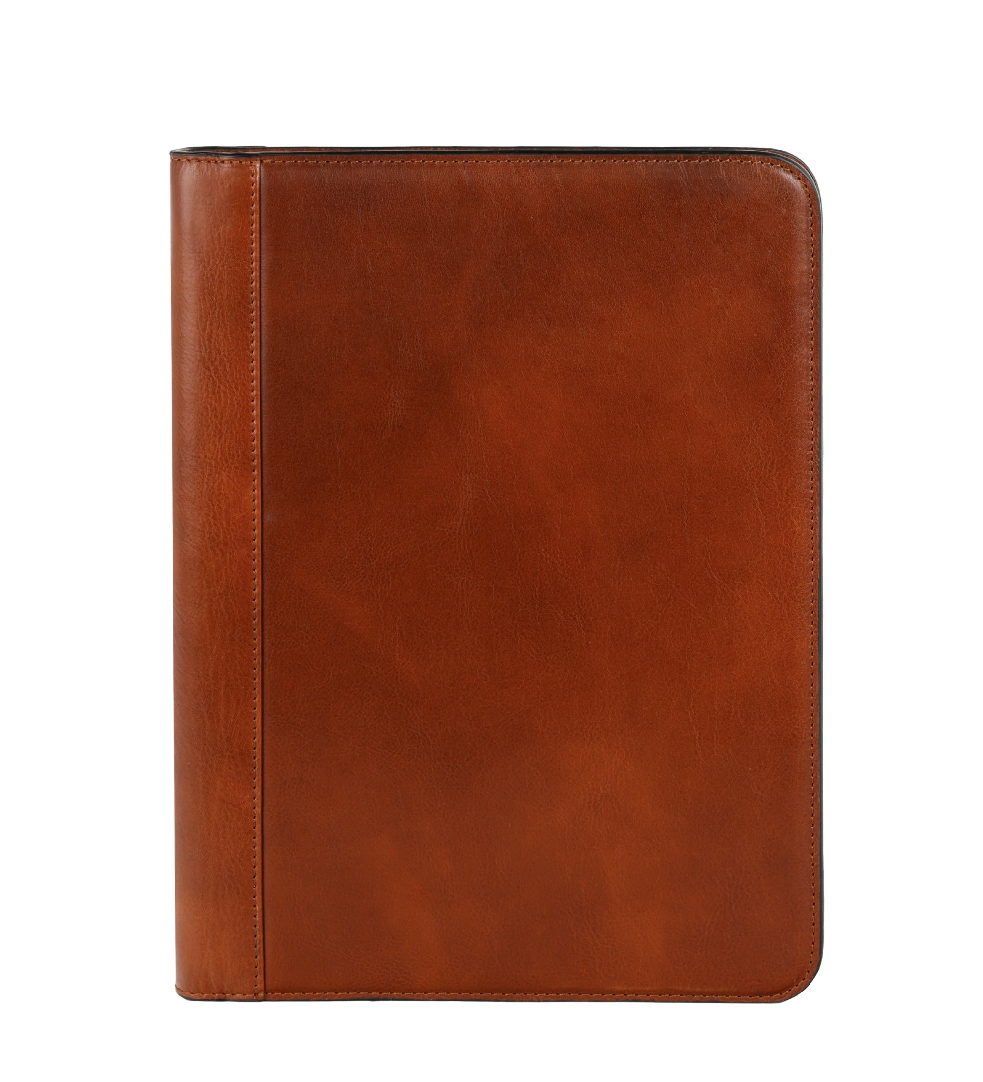 Leather A4 Documents Folder Organizer - Candide