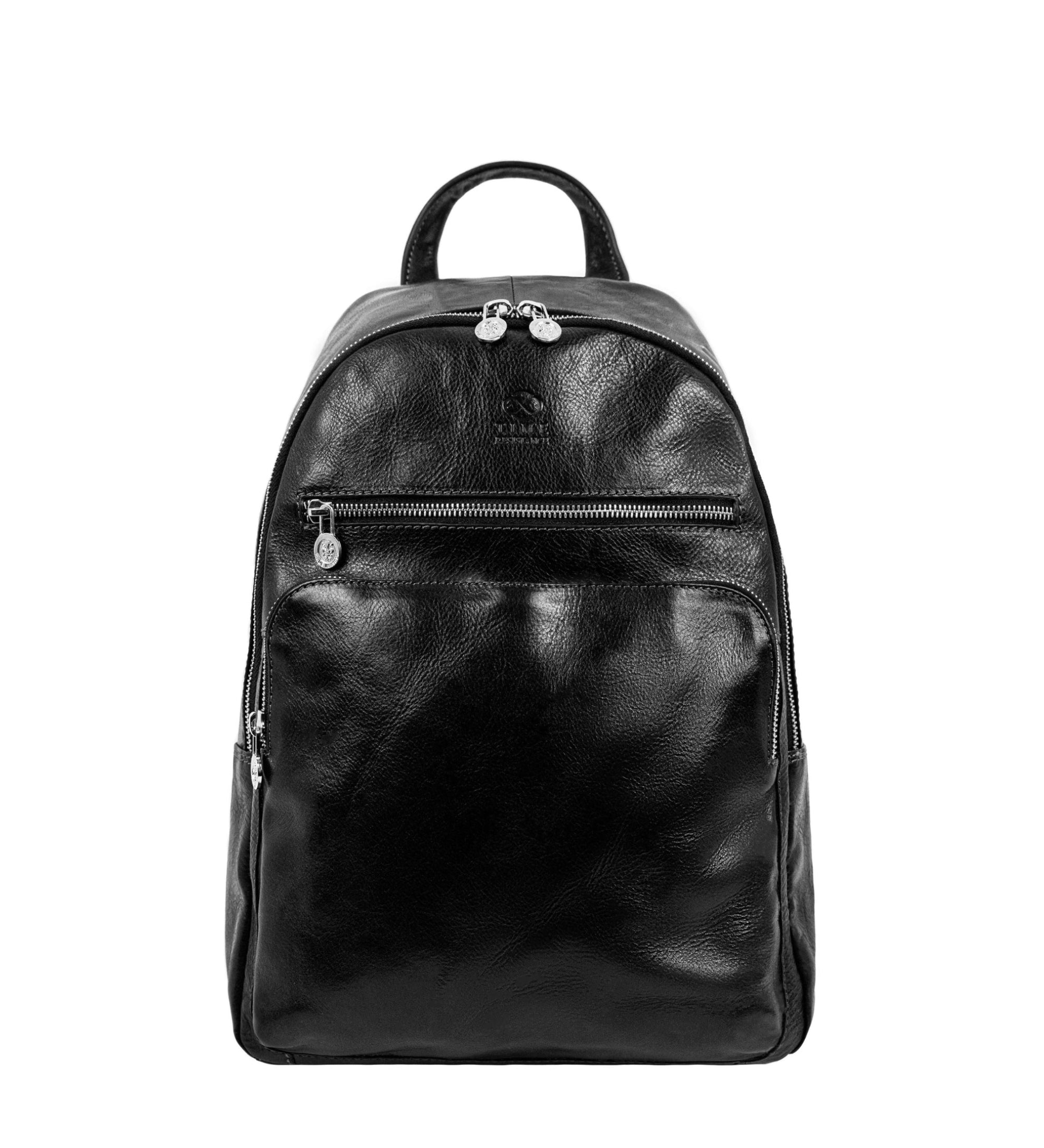 CVTVLIST(カタリスト) LEATHER CROCO BACKPACK 24レザーバッグ
