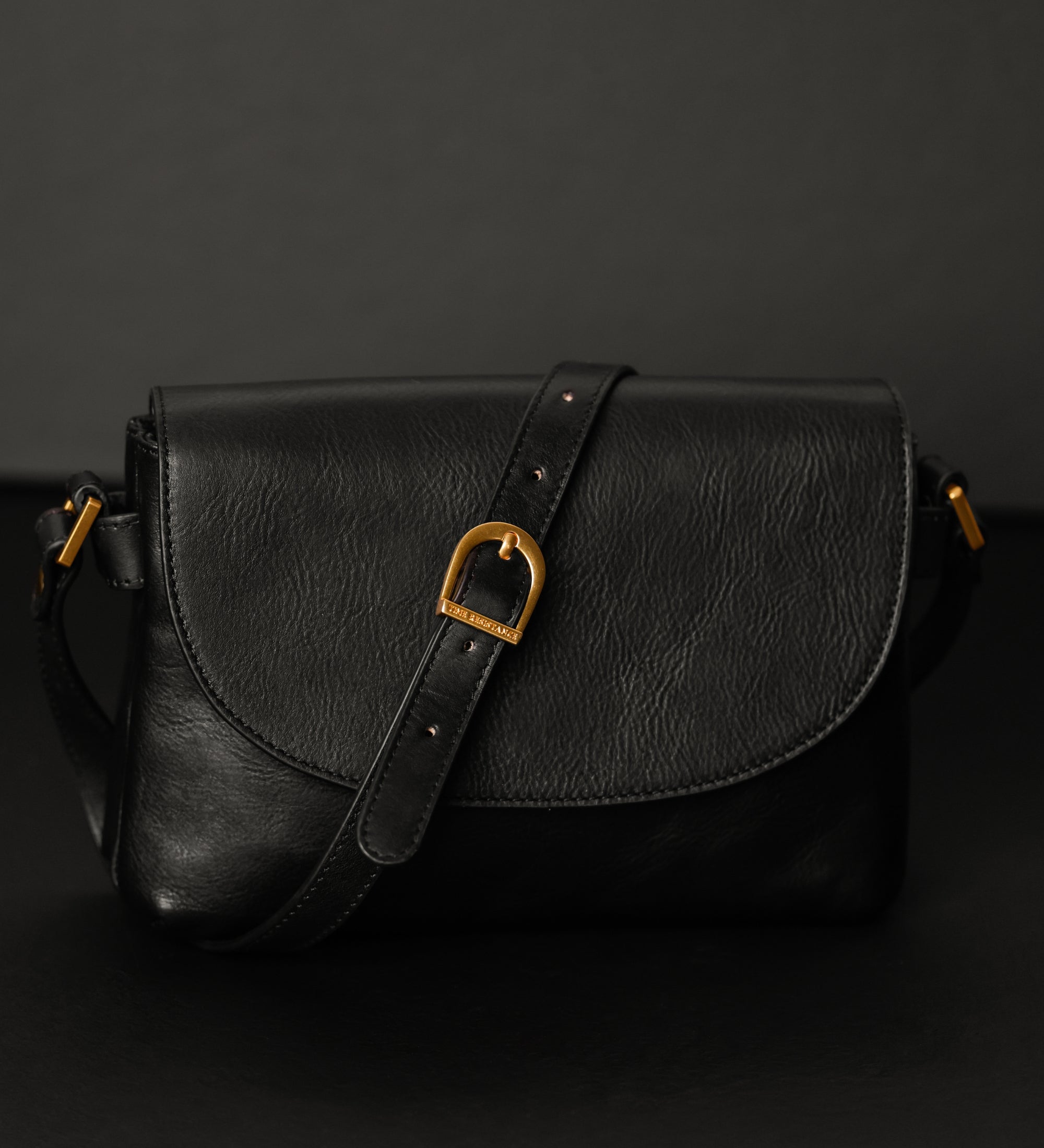 Leather Crossbody Bag for Women - Sophie's Choice