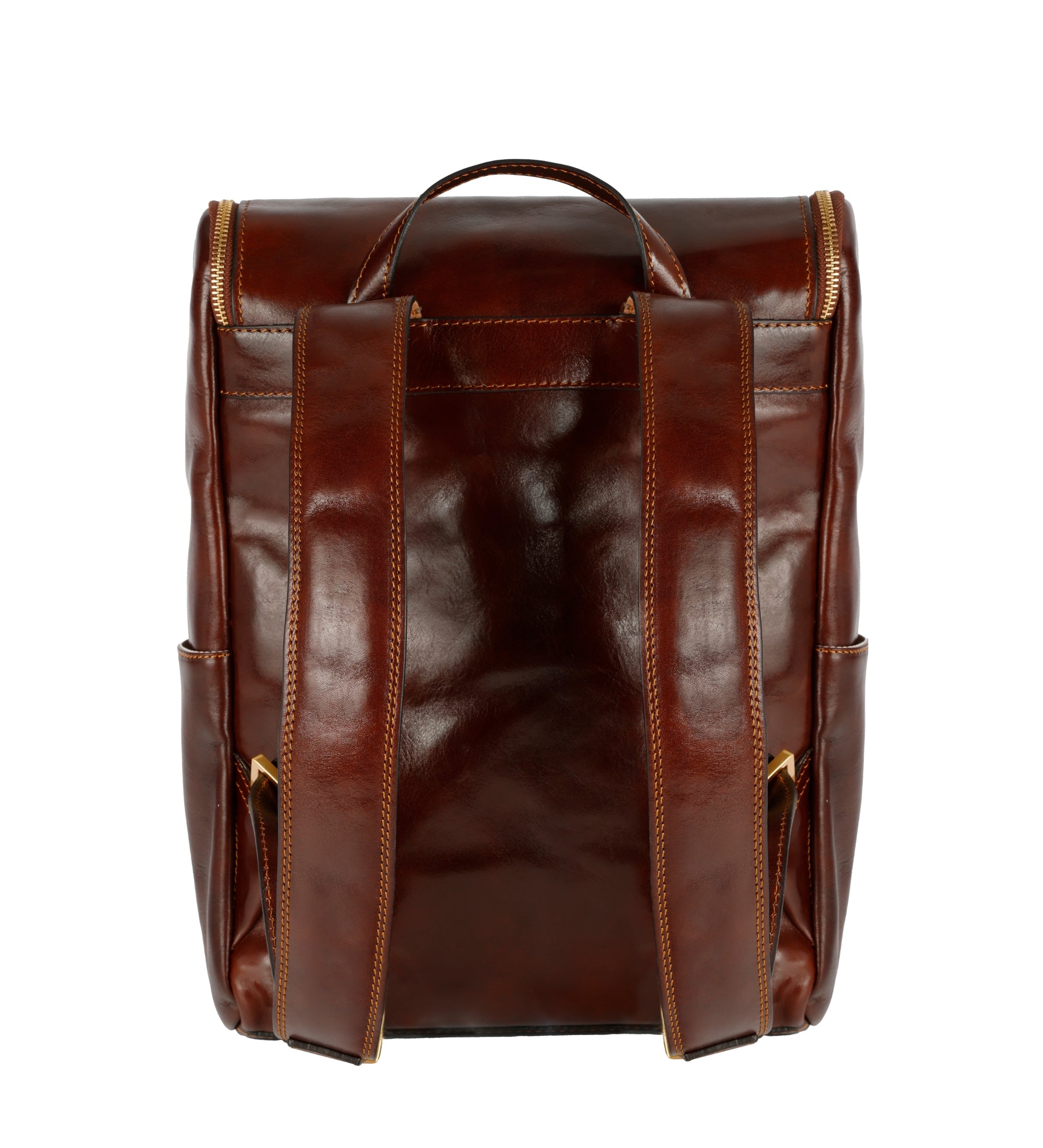 century21 leather backpacks Large Leather Backpack for Women