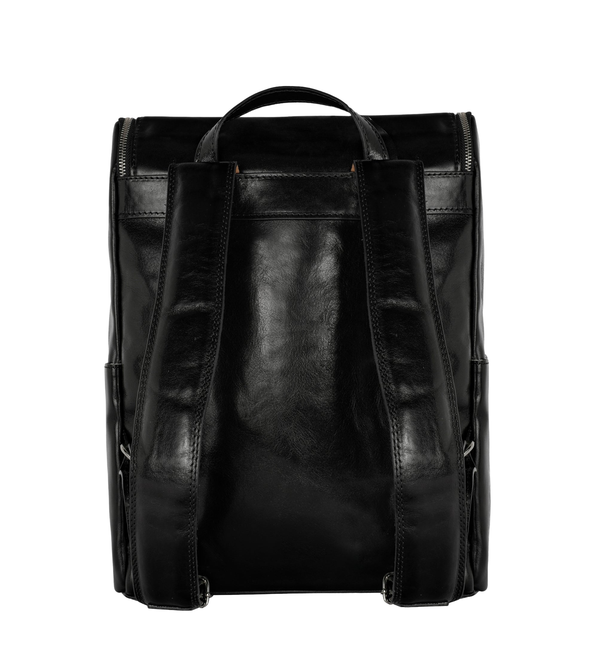 Large Leather Backpack for Women - The Odyssey