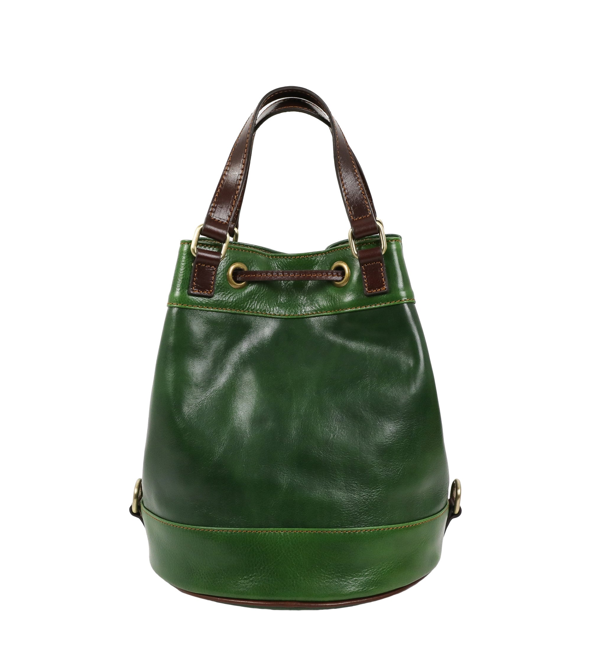 ★you a use★ Chain bucket bag Light brown DublinBucketBag_hero_E1_8678fd