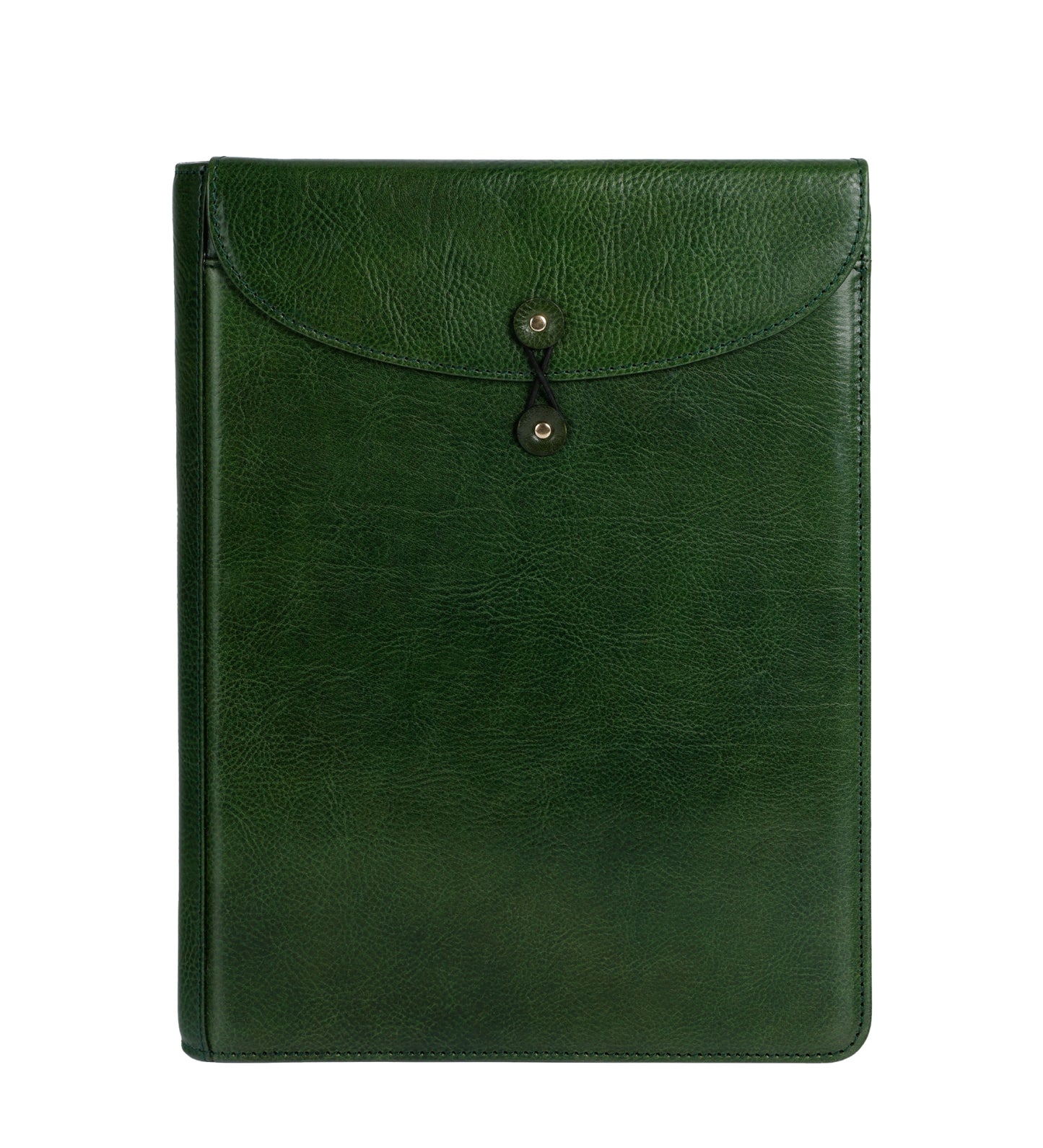 Leather Portfolio - The Loved One