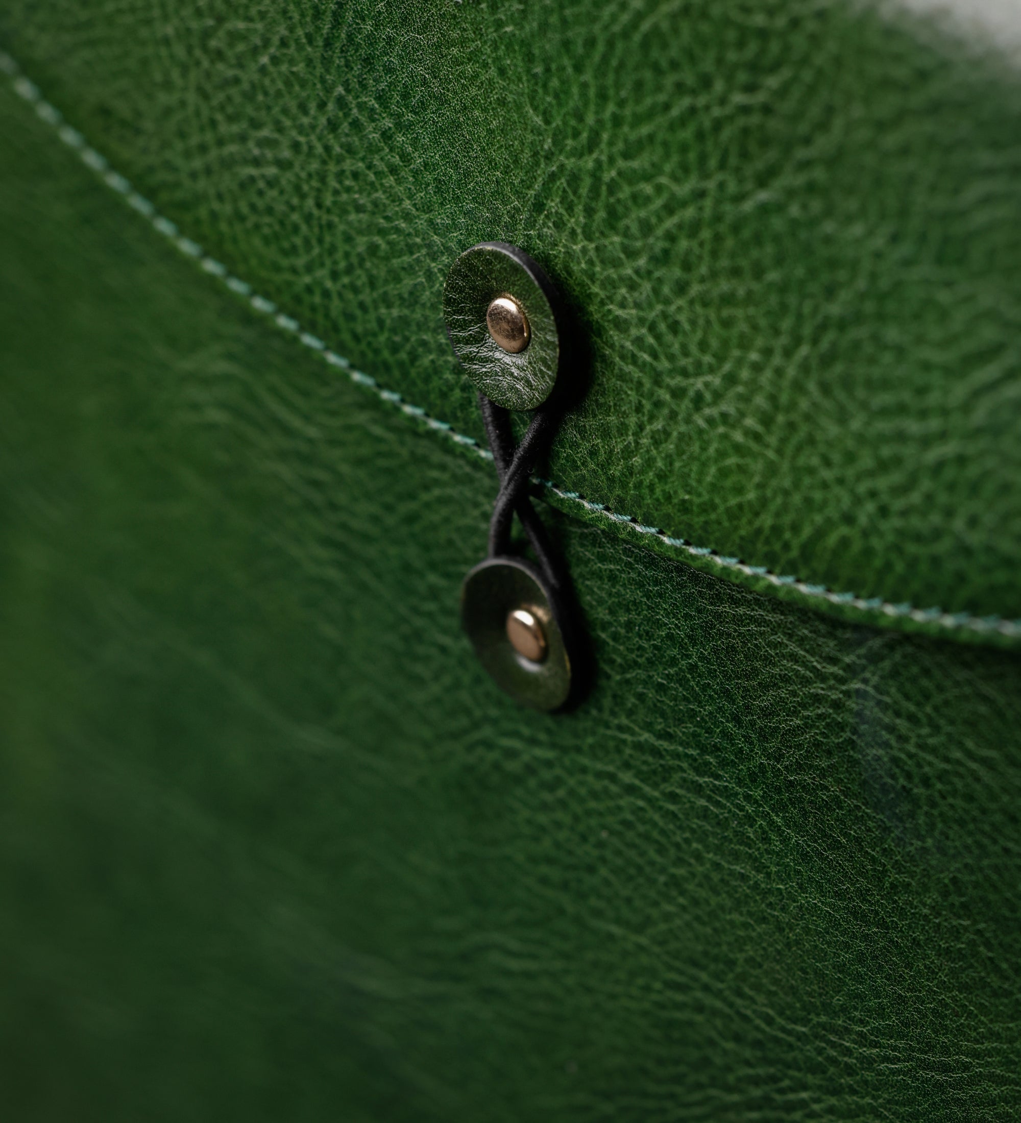 Leather Portfolio for Women - The Loved One