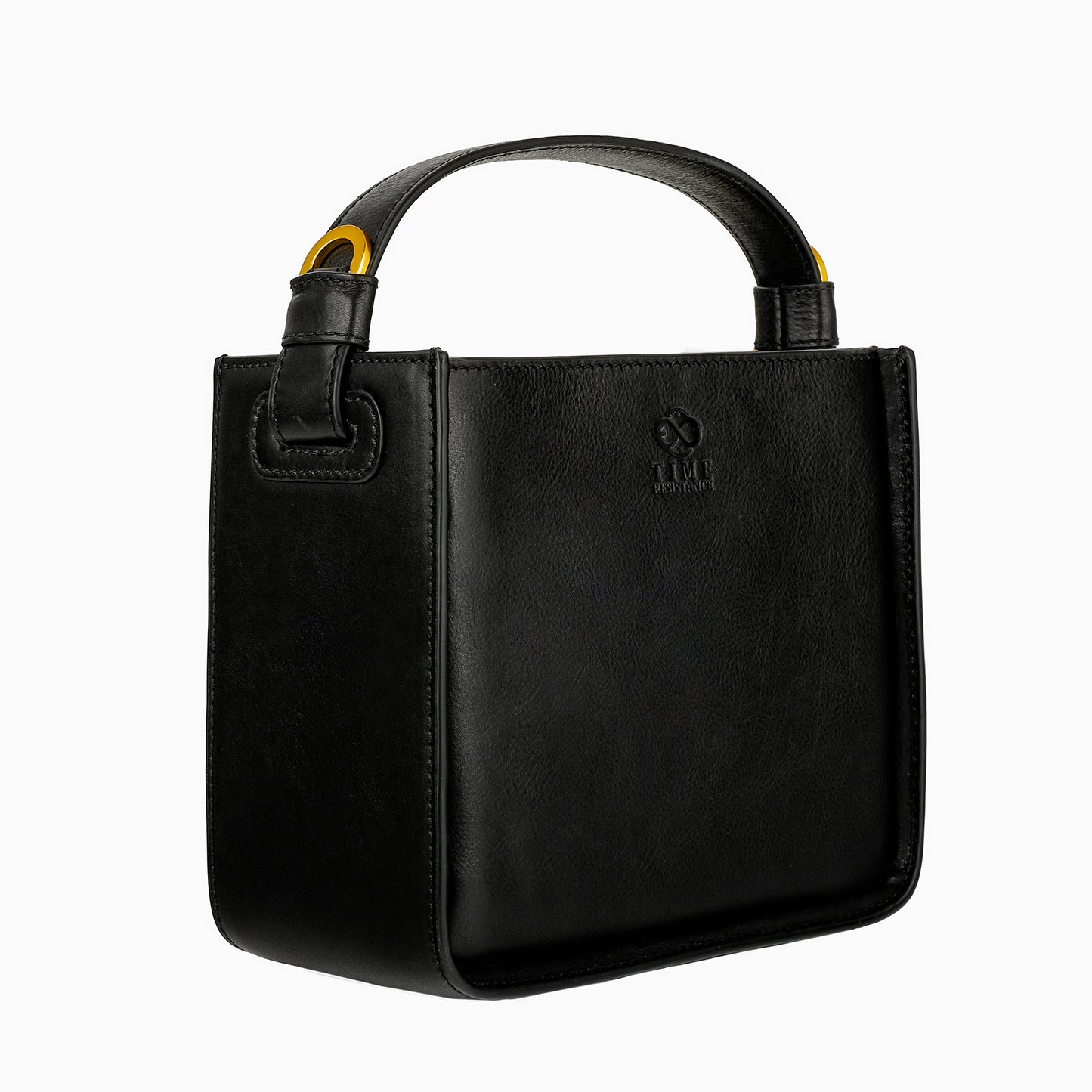 Leather Handbag - Alms for Oblivion