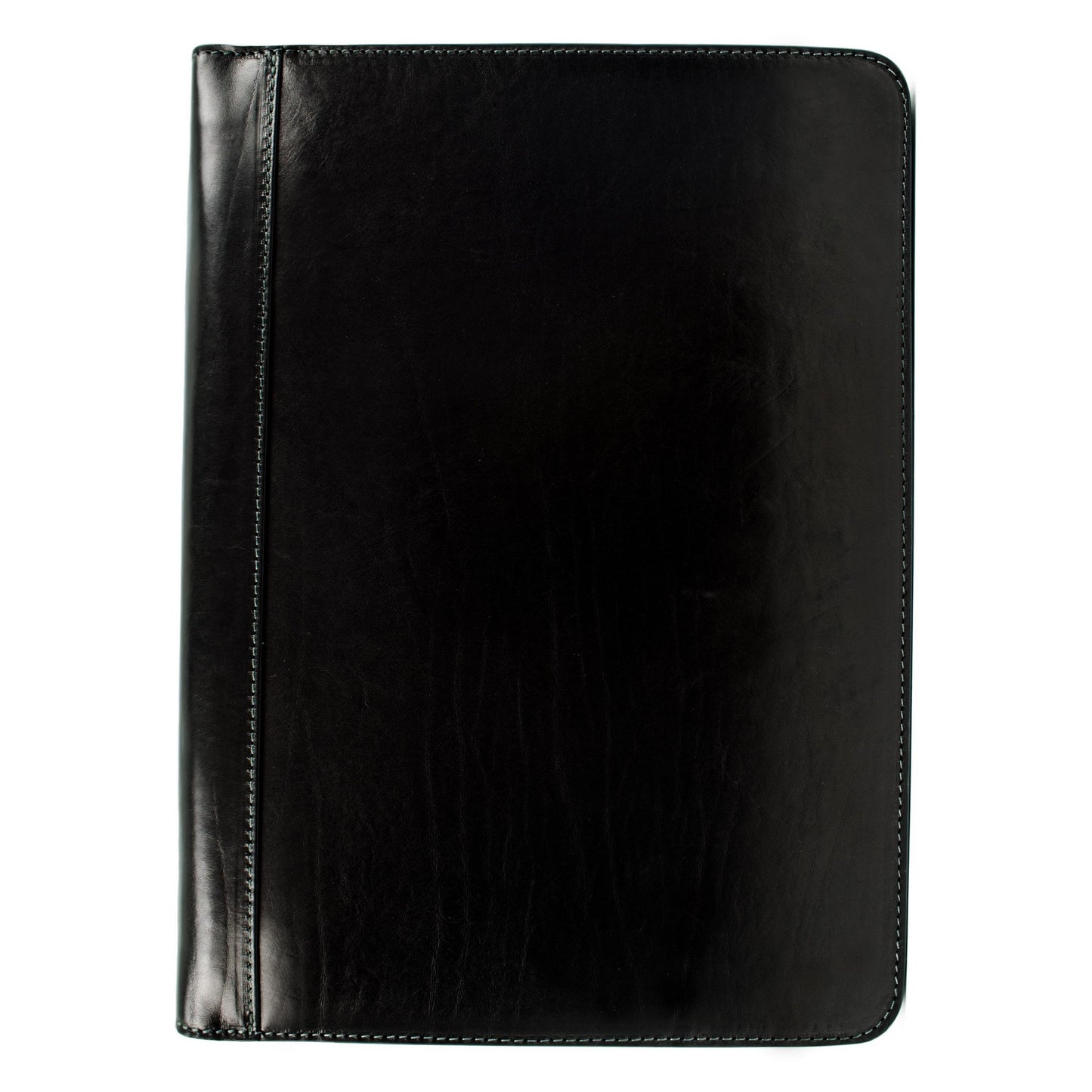 Leather A4 Documents Folder Organizer - Candide