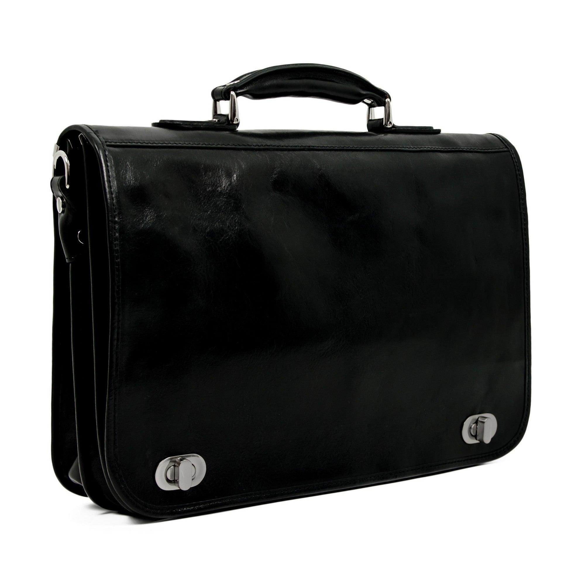 Time sale resistance briefcase