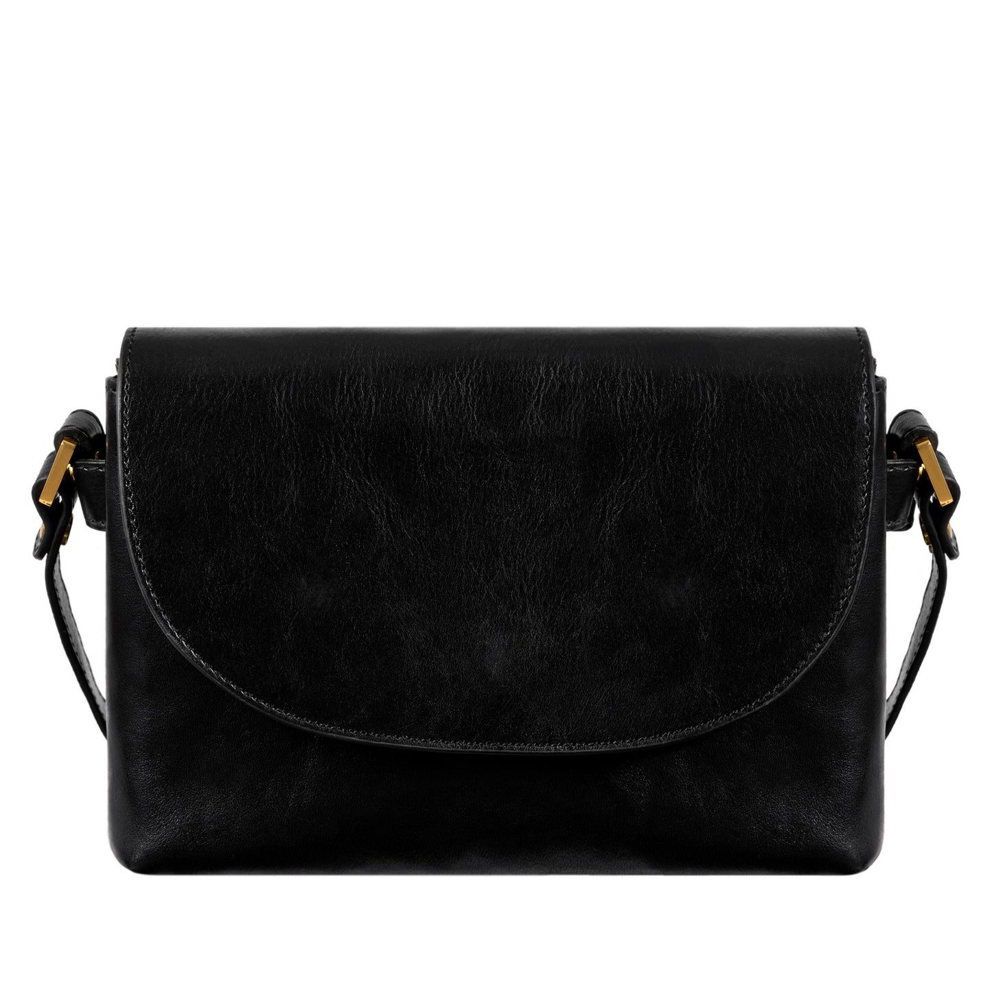 Leather Cross Body Bag - Sophie's Choice