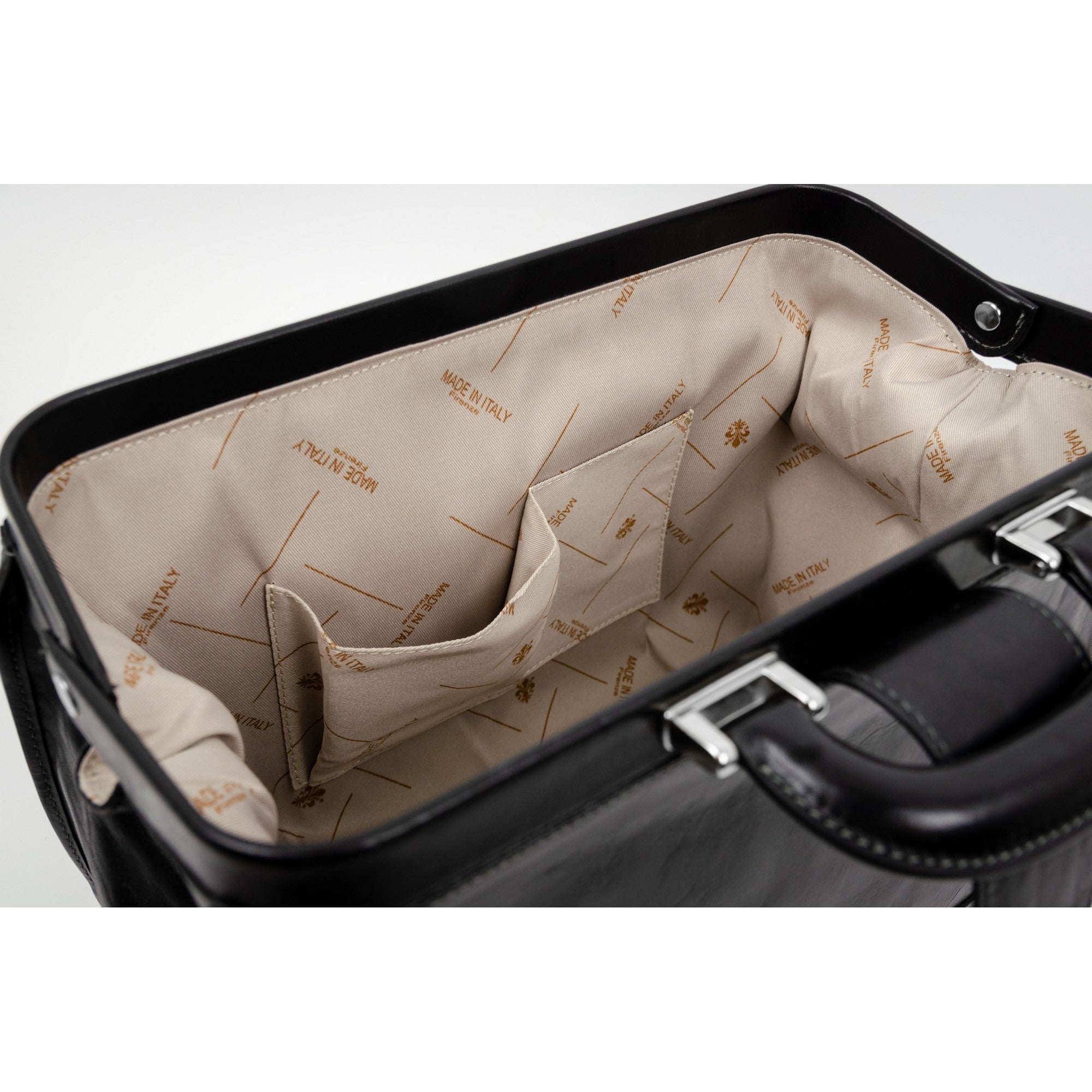 Time resistance doctor bag sales