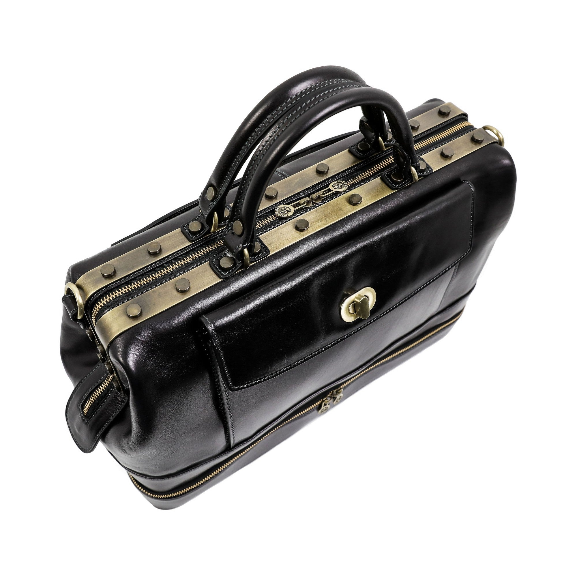 Time resistance doctor best sale bag