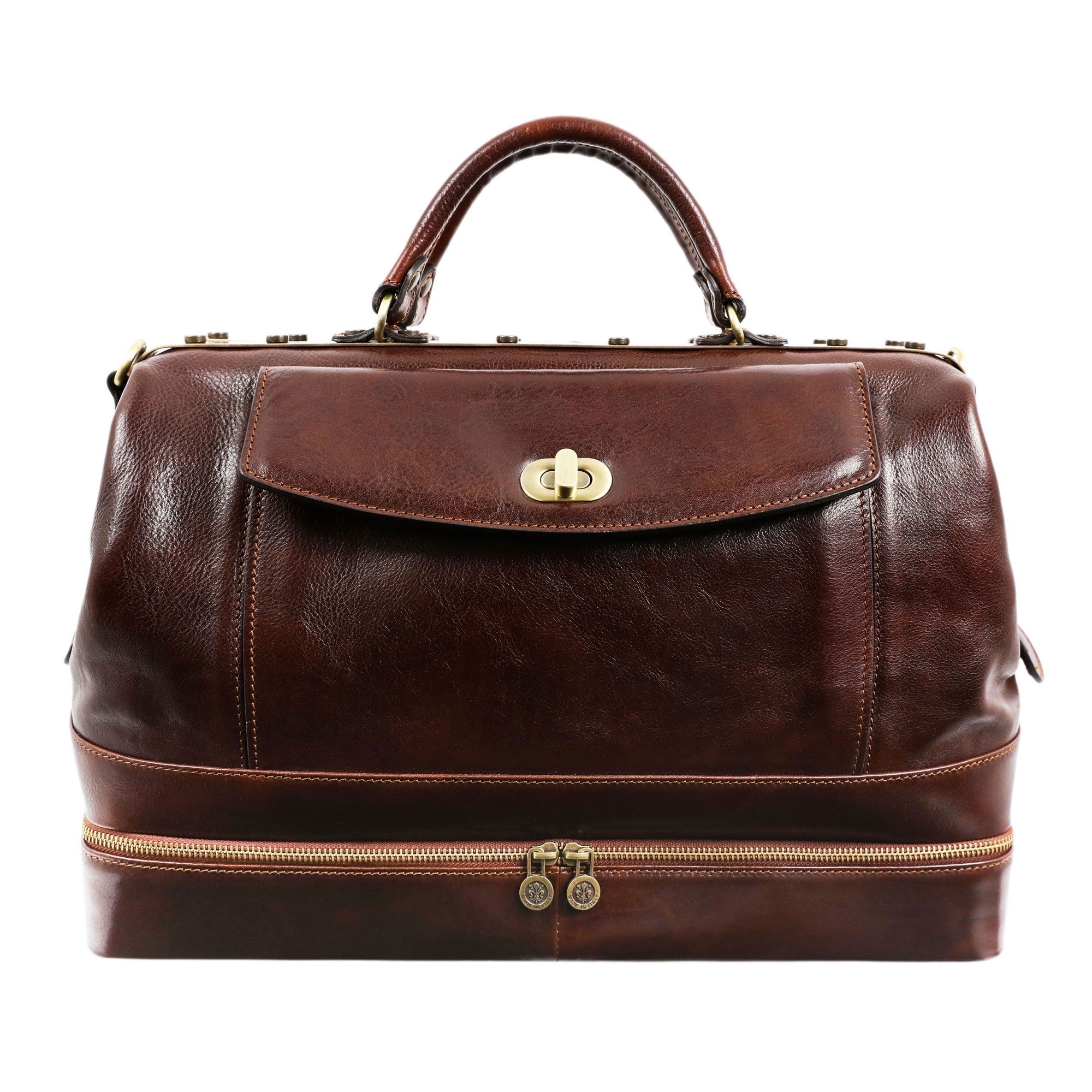 Time resistance doctor bag clearance