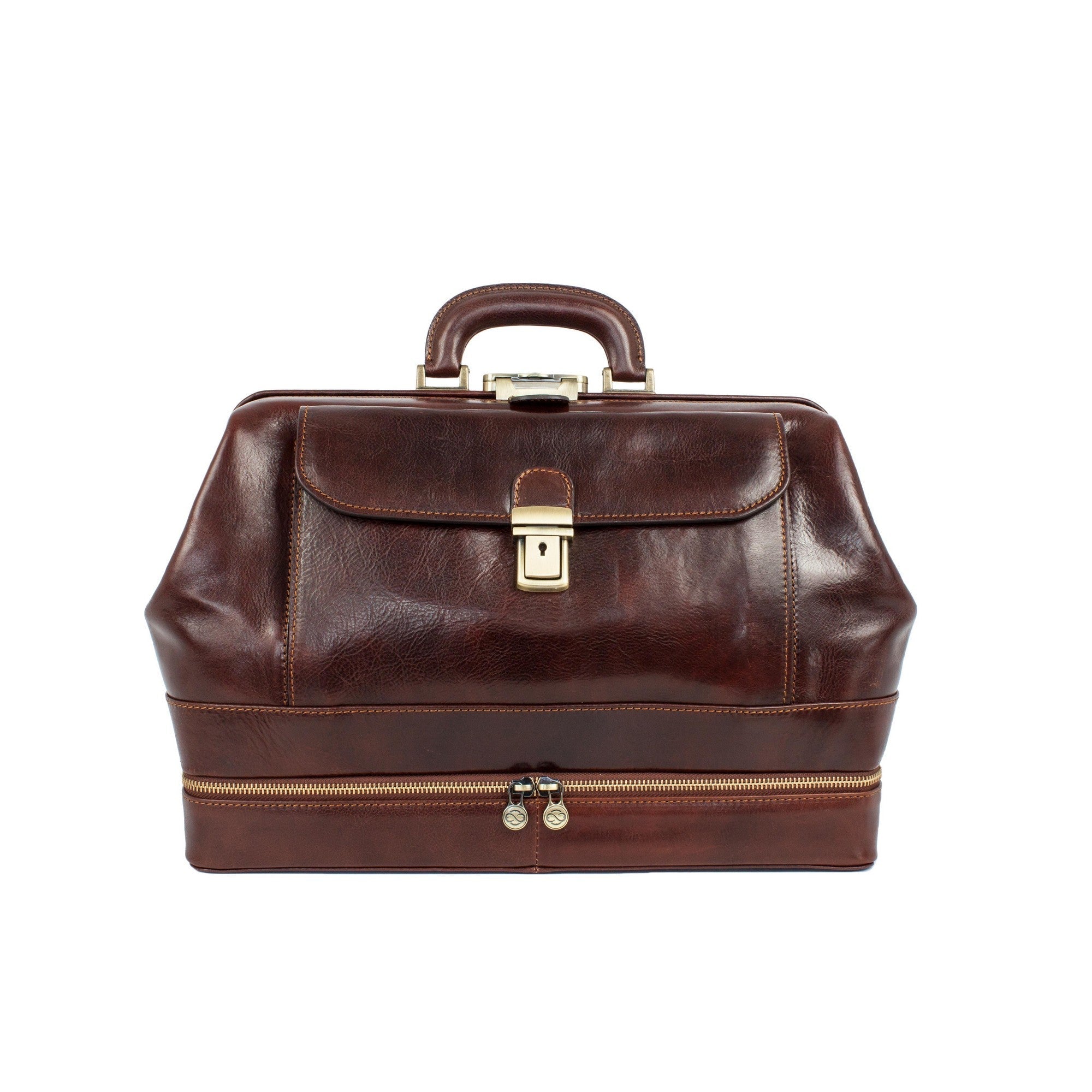Time resistance doctor bag clearance